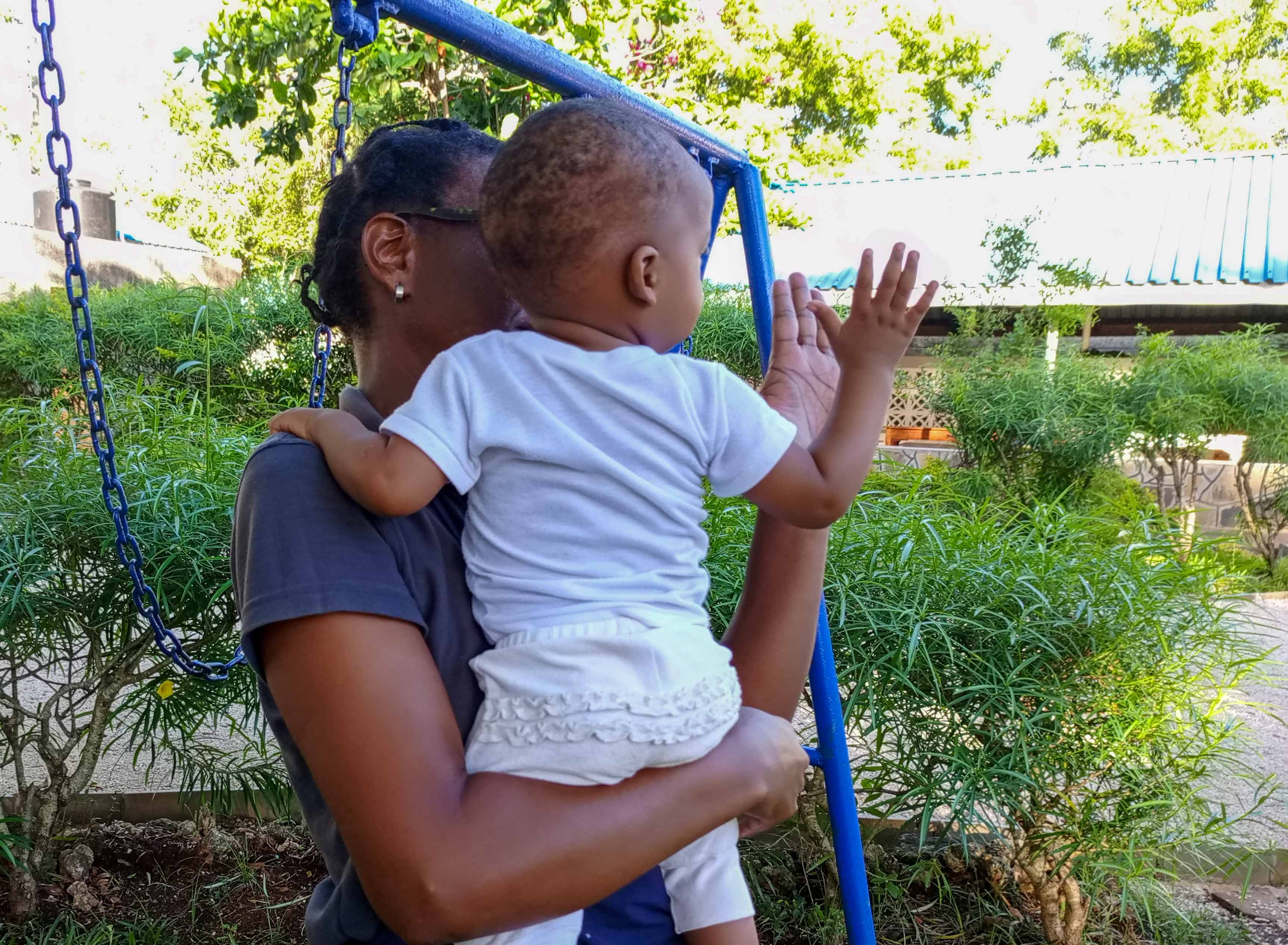 Support abandoned Children to find local families