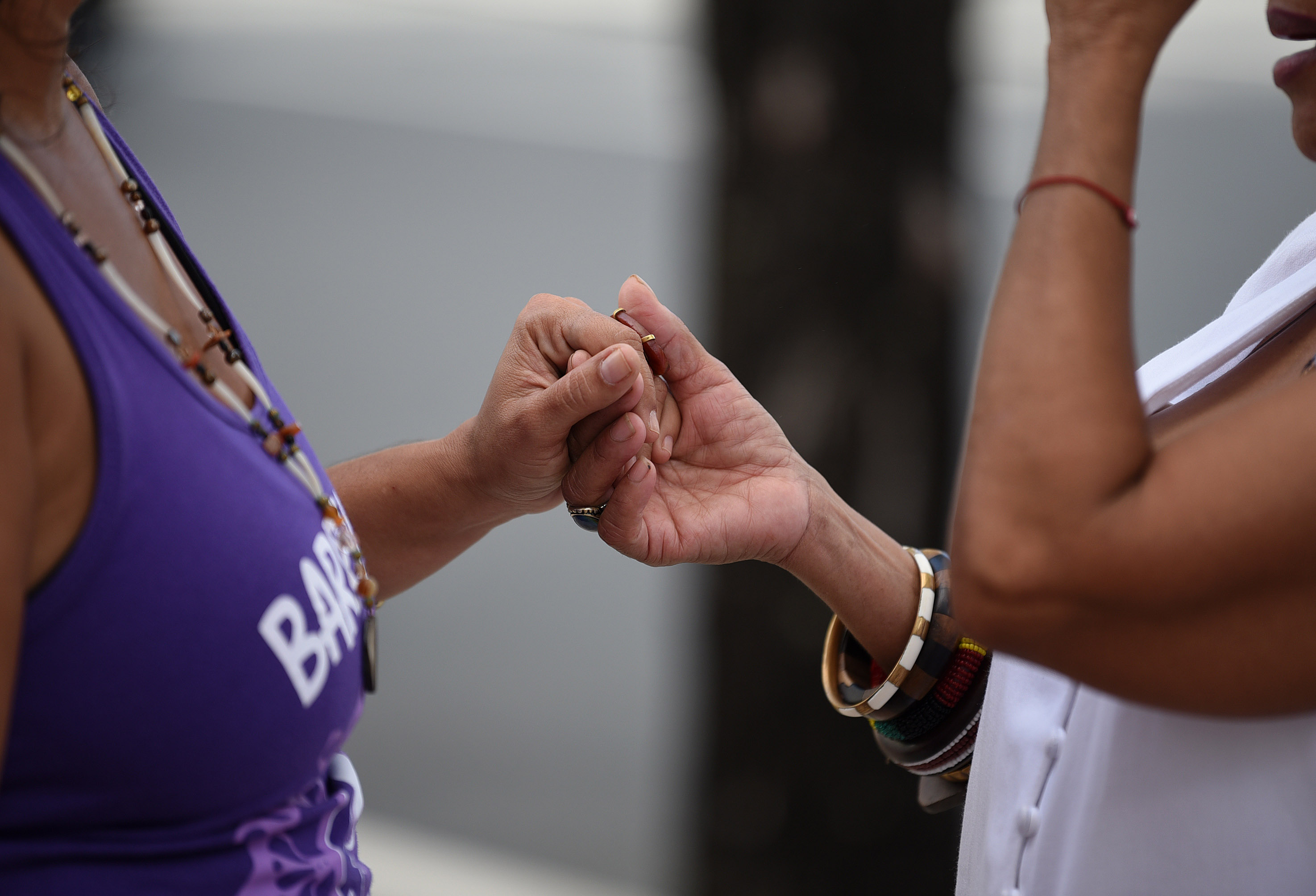 Support Women and Girls' Leadership in Puerto Rico