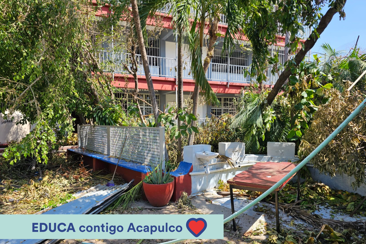 EDUCA with Acapulco