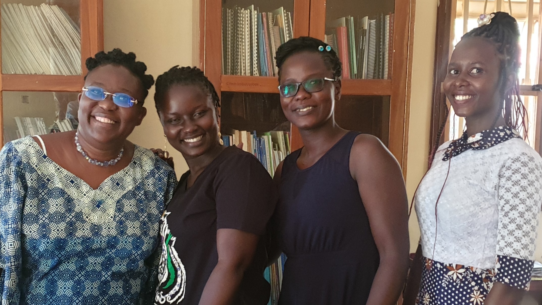 Let's Talk Menstruation and Disposal of Pads