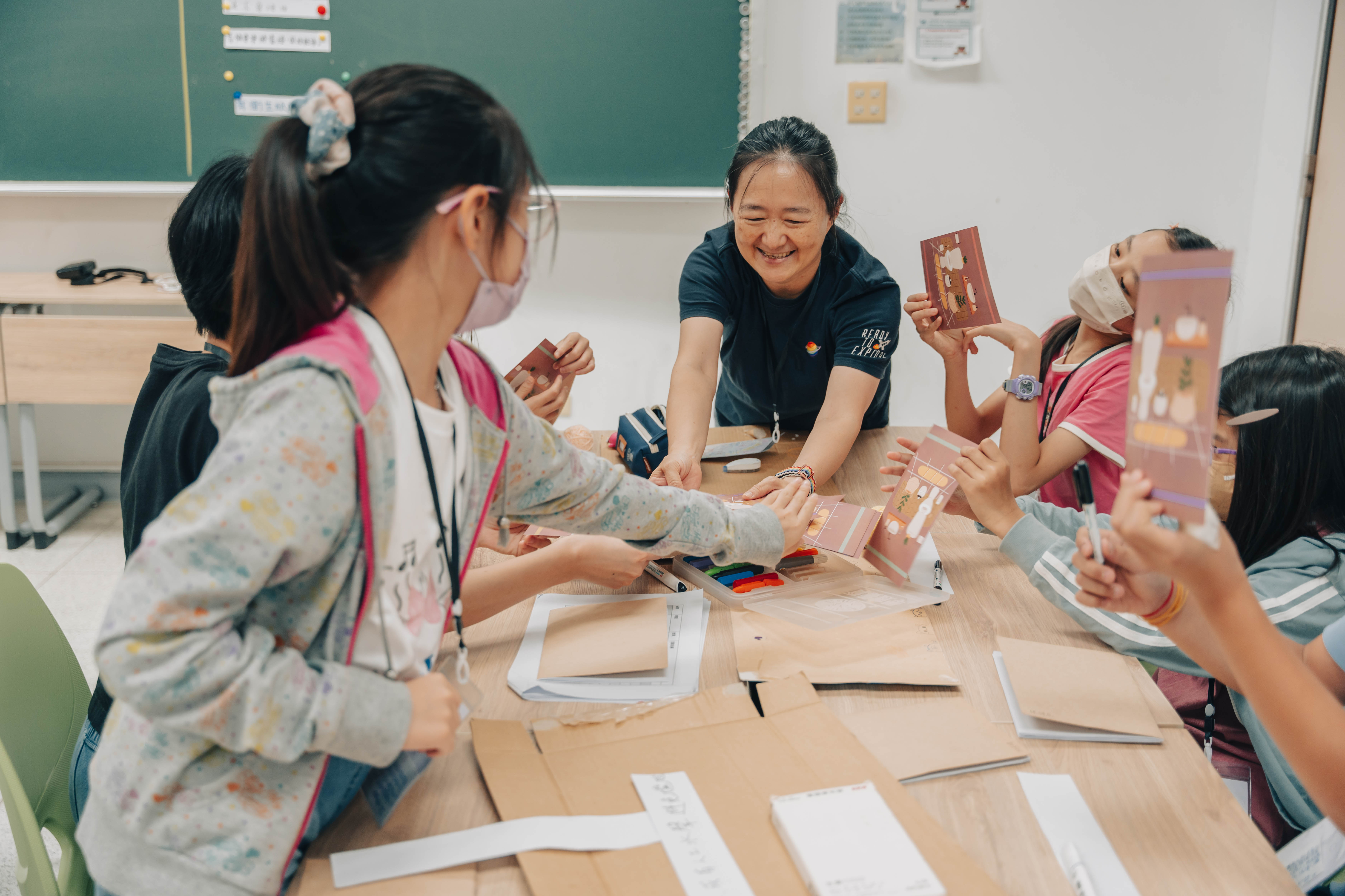 Empowering Kids with Comprehensive Sex Education