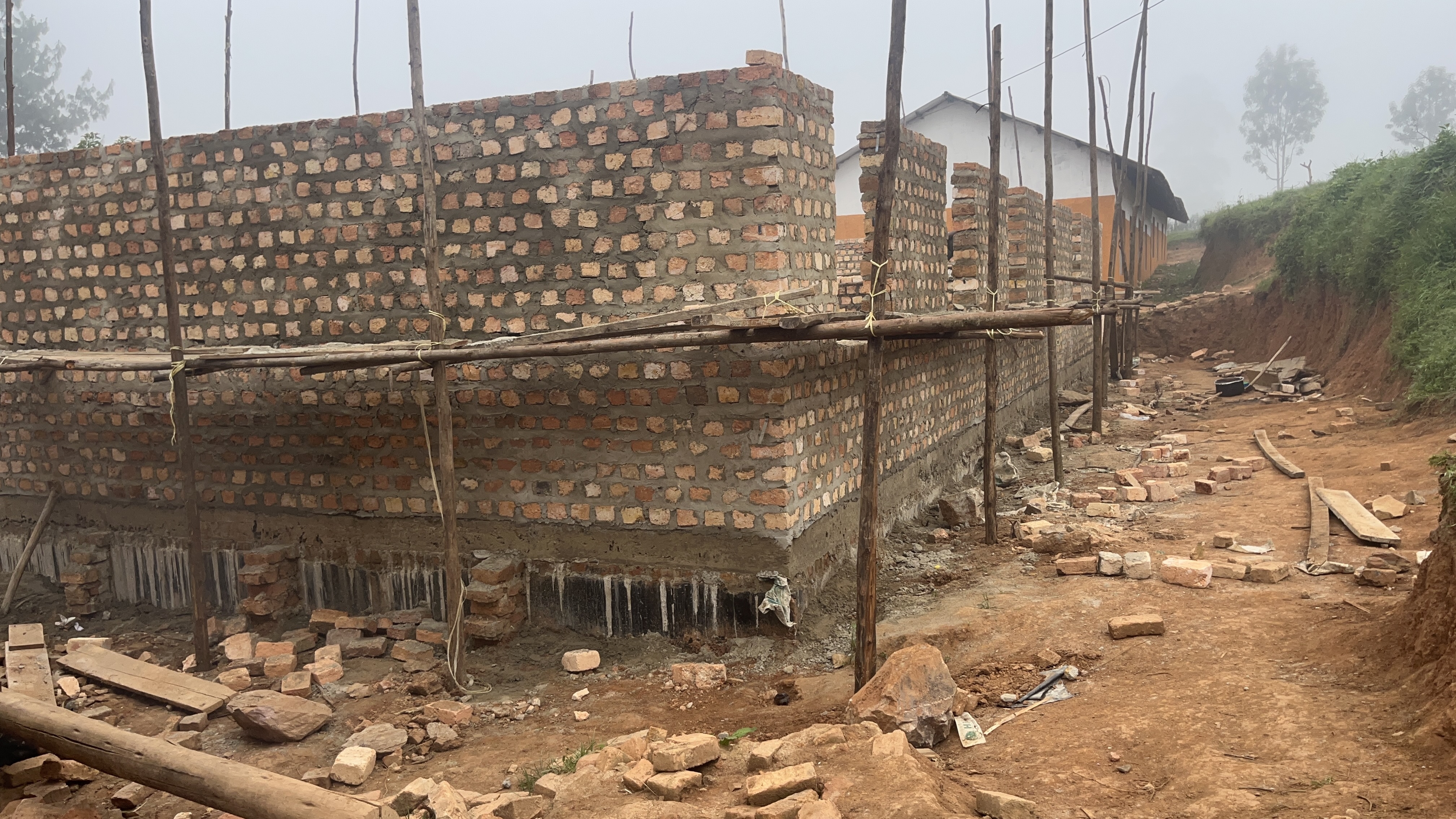 building the future brick by brick