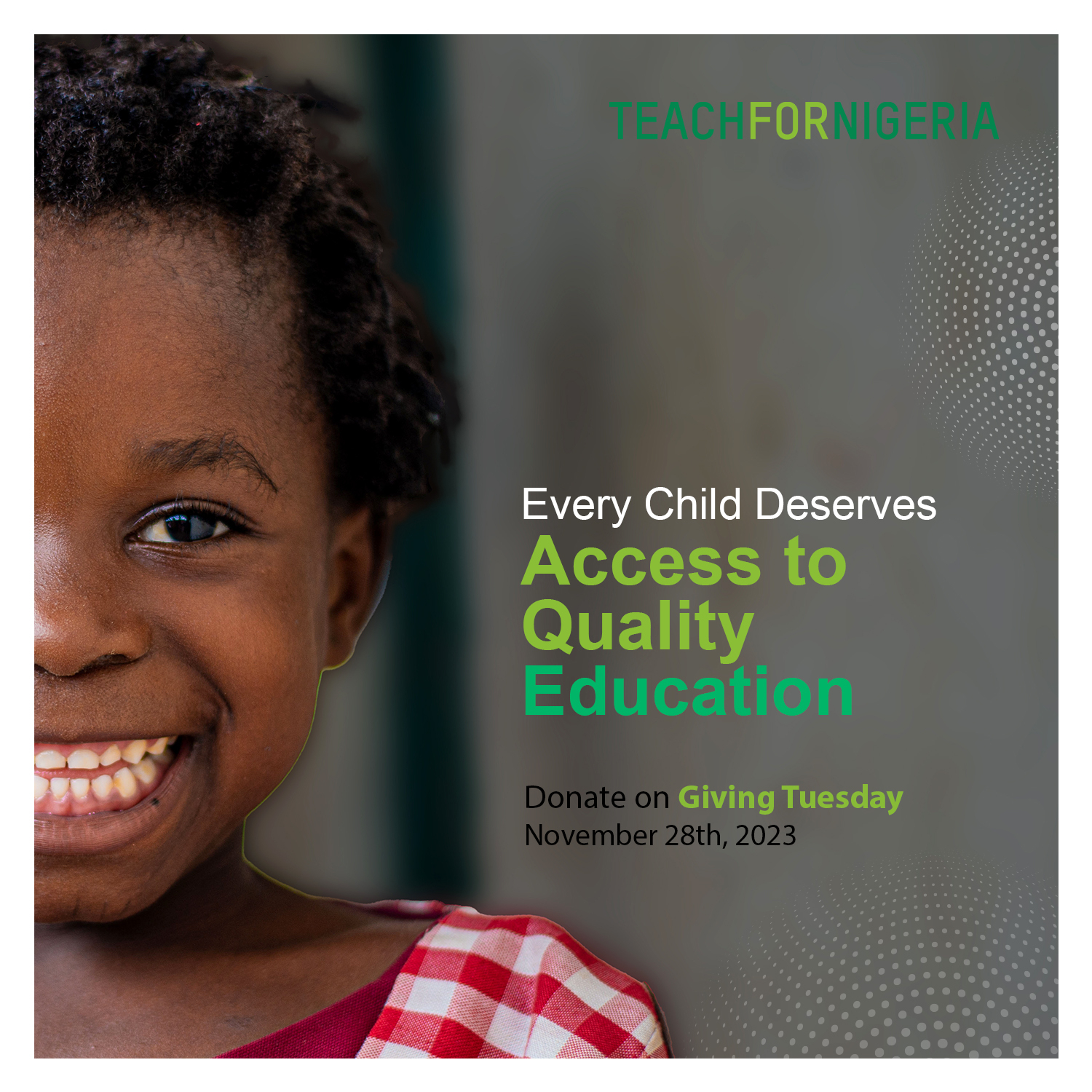 Help 2000 Nigerian Children Go Back To School