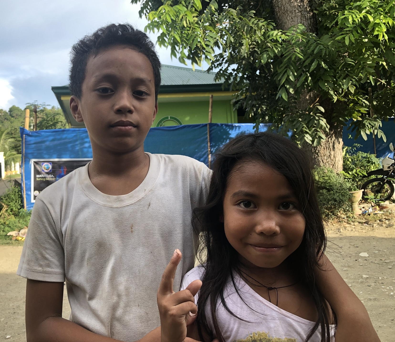 Spread Blessings, Happiness and Joy this Christmas