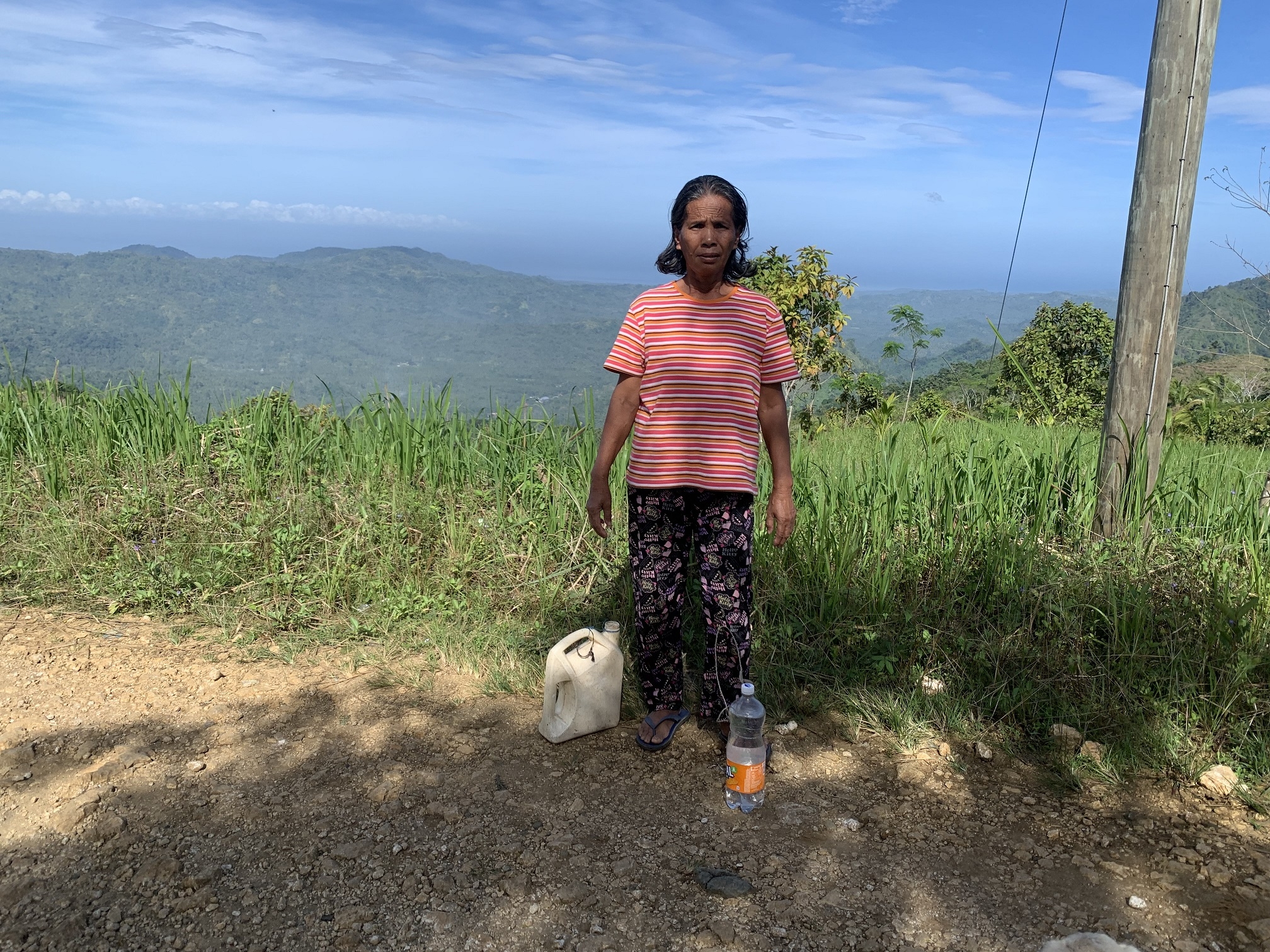 Filipino Home-building Project