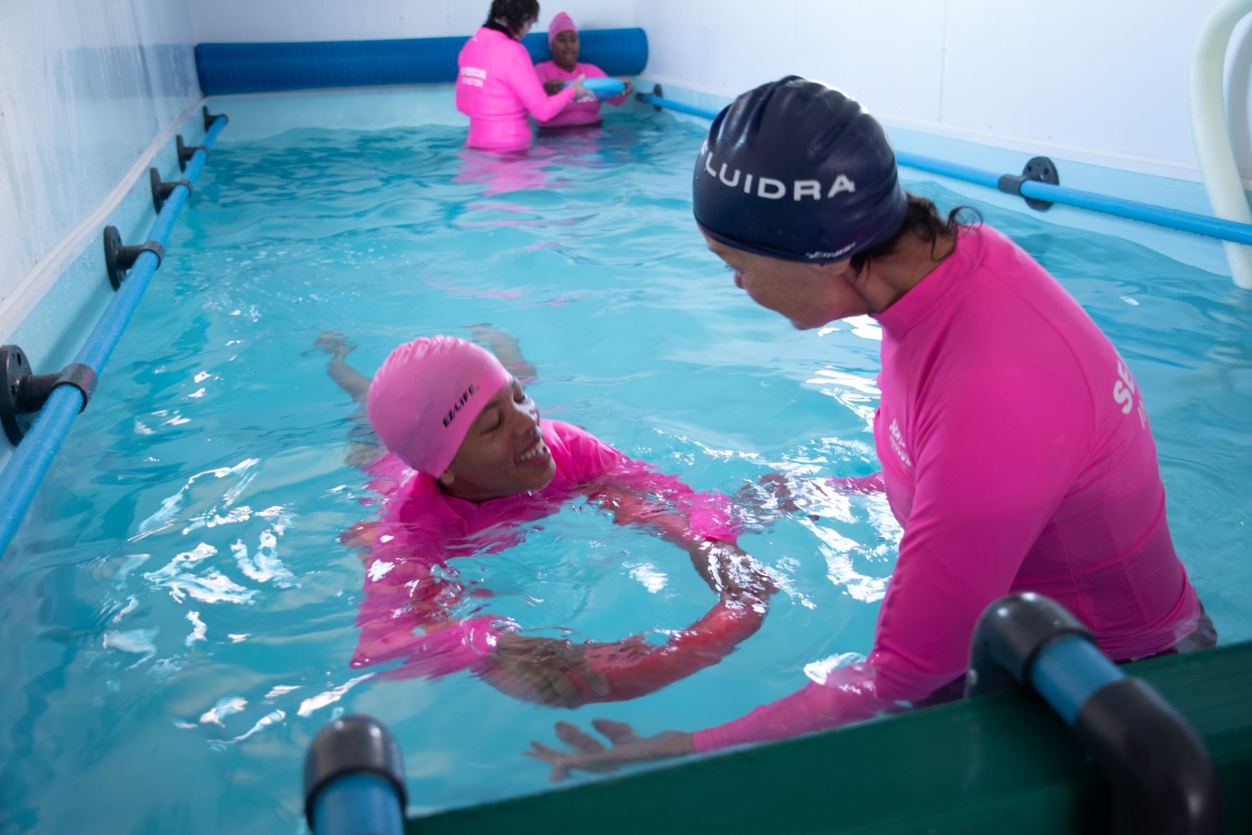 Donate to National Sea Rescue Institute of South Africa