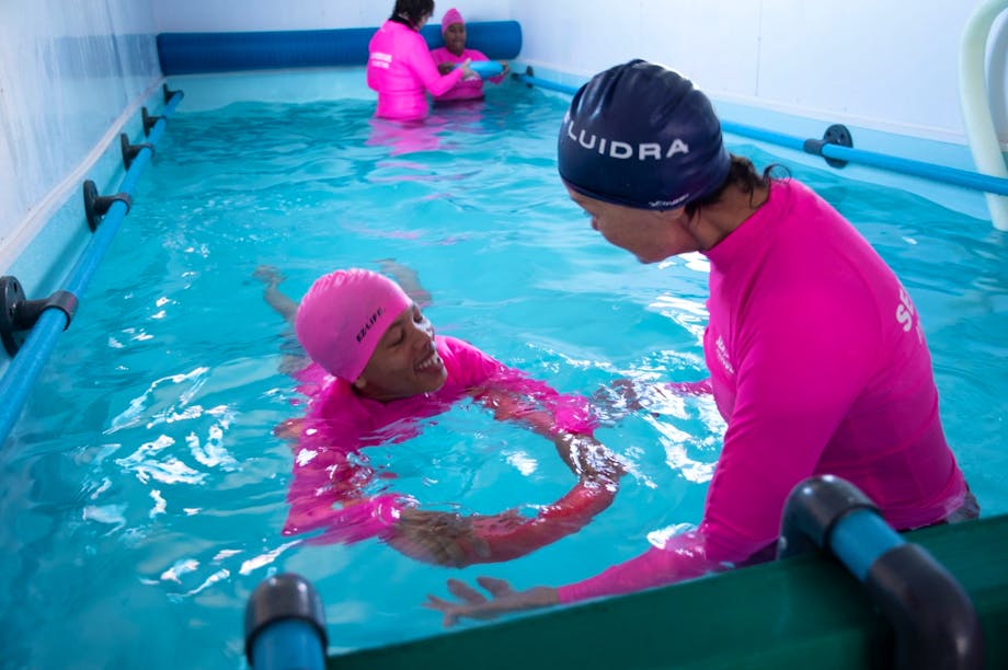 Donate to National Sea Rescue Institute of South Africa