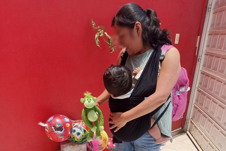 HIV-Free Childhood