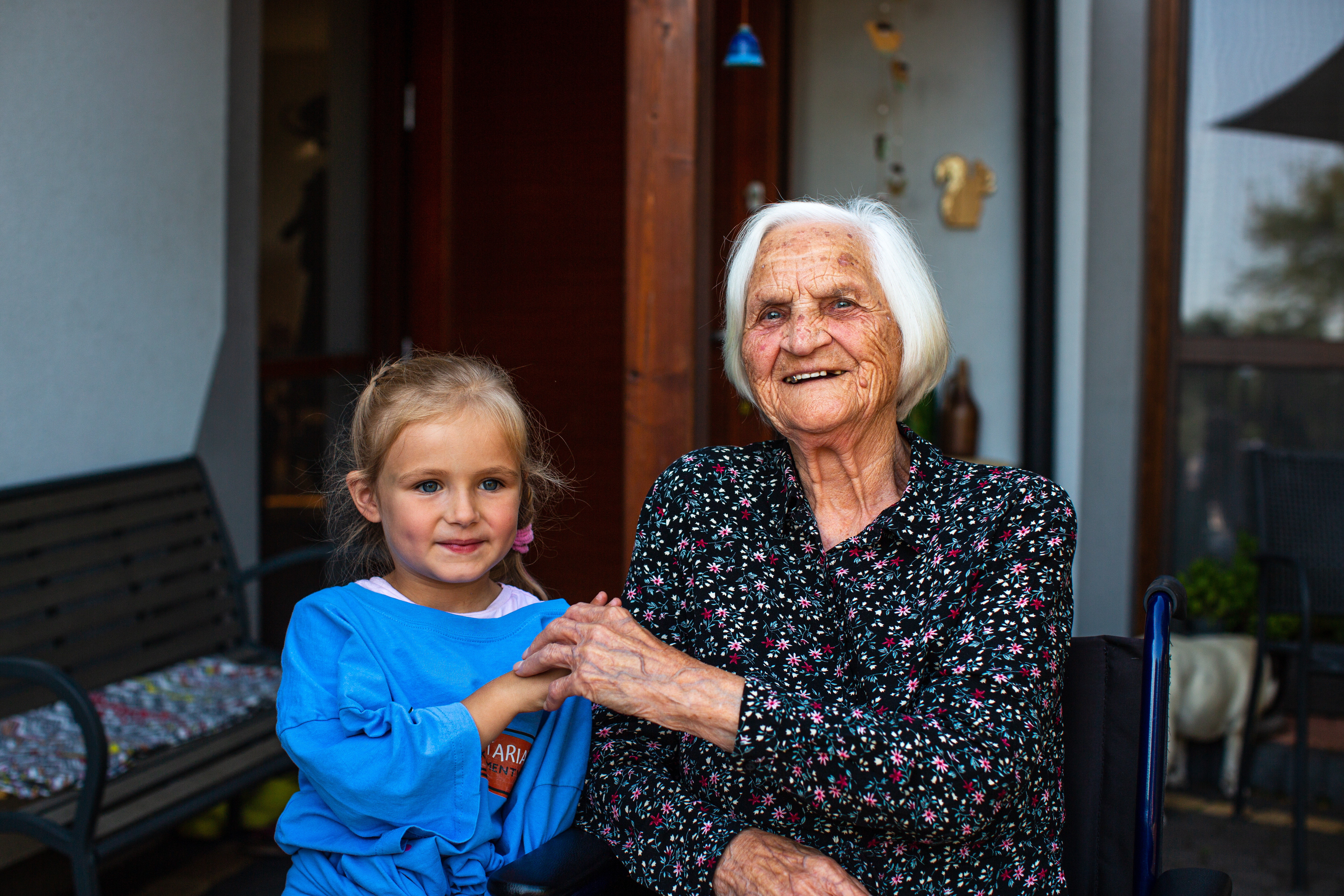 Grow a future generation of volunteers in Poland