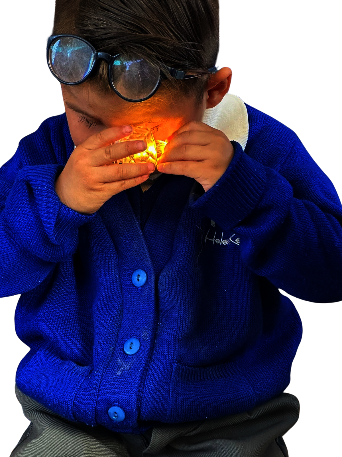 Illuminate Learning: Empowering Through Education"