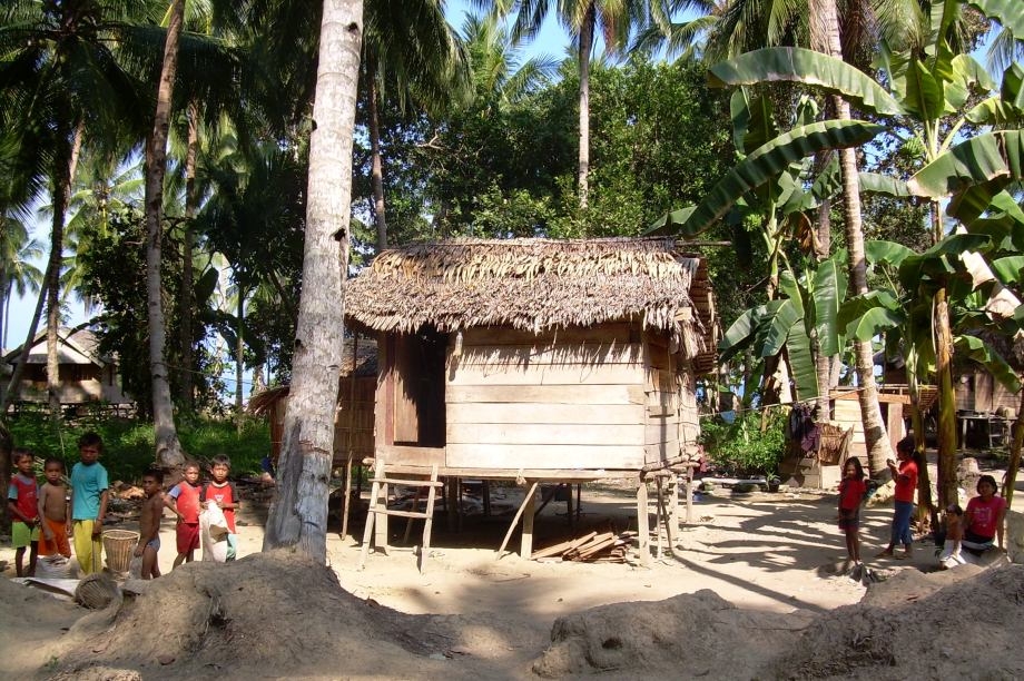 Accessible Clean Water to Poor Families