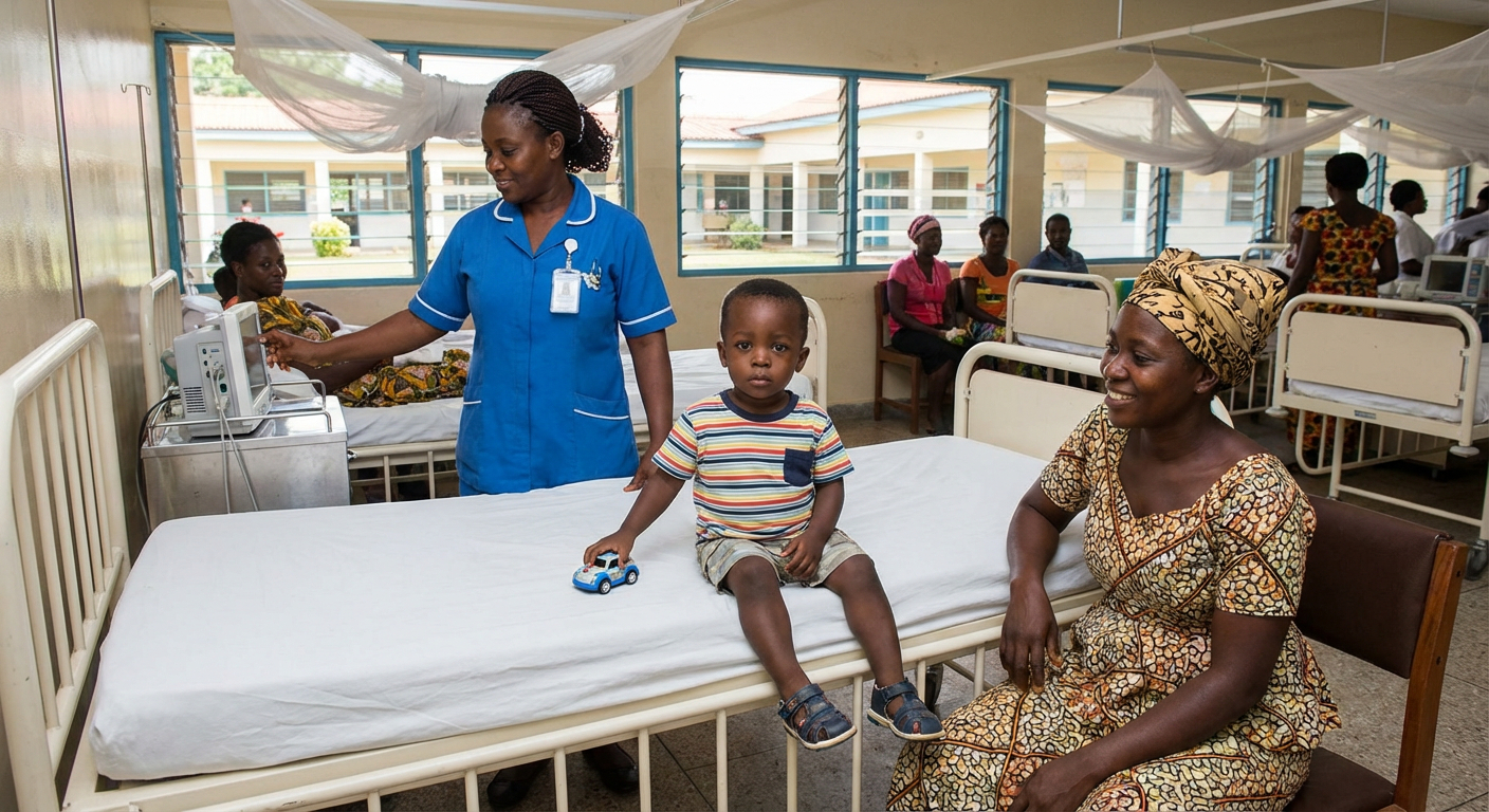 Opoku Junior begs for a last chance