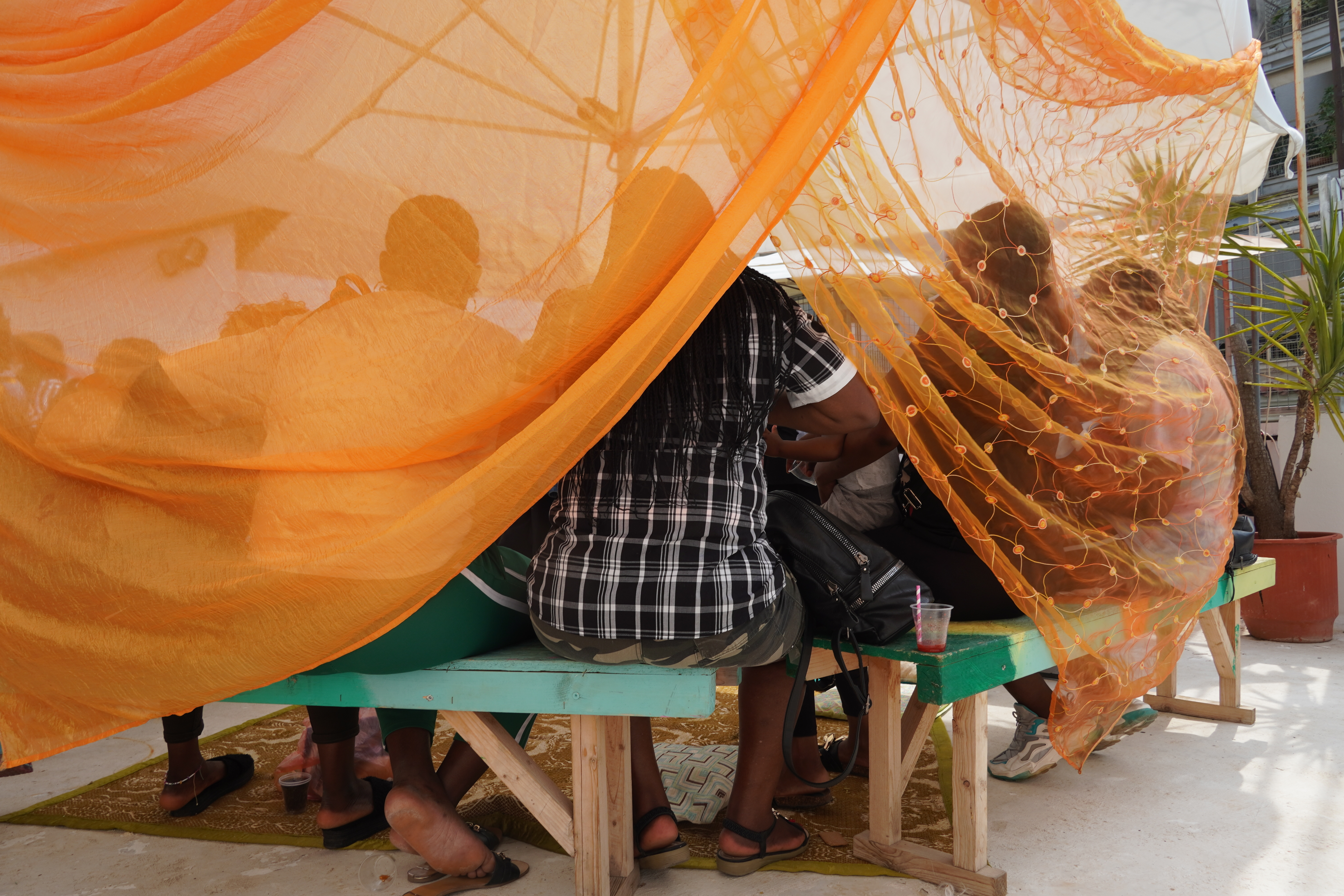 The Victoria Community Centre | Athens