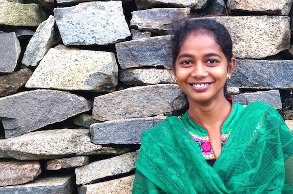 Provide Care for 100 HIV+ Orphan Children in India