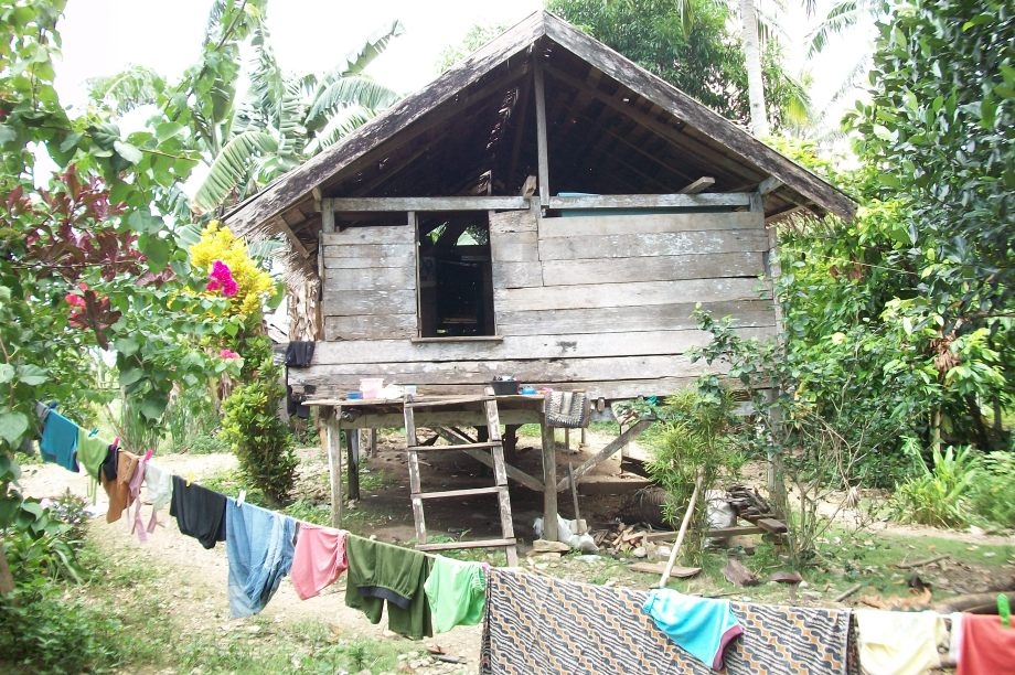 Inclusive Development for Disadvantaged Groups