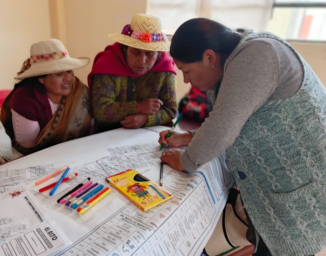 Early Alerts Protect 600 Women-Led Families