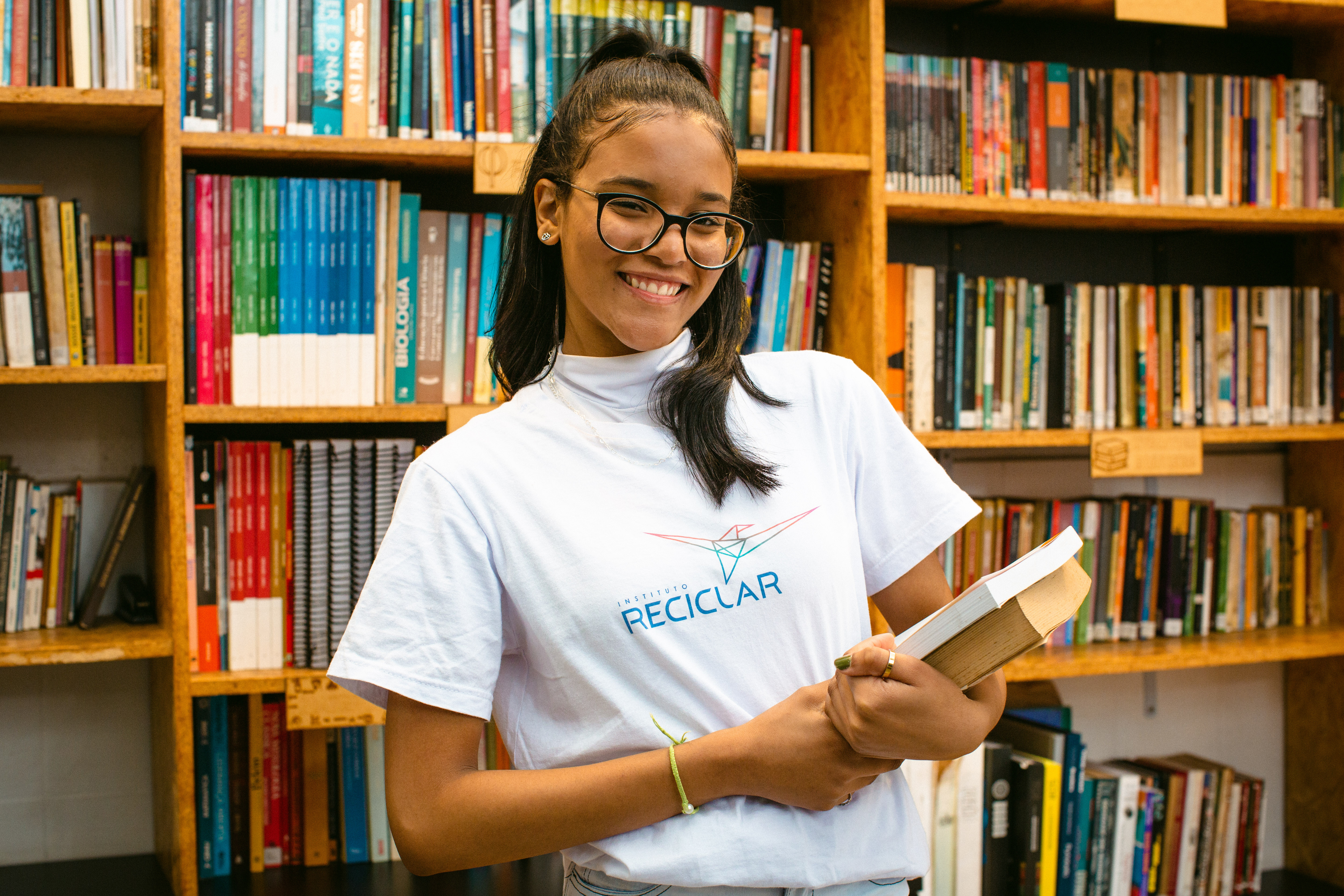 Empower 220 Futures: Youth Education in Brazil