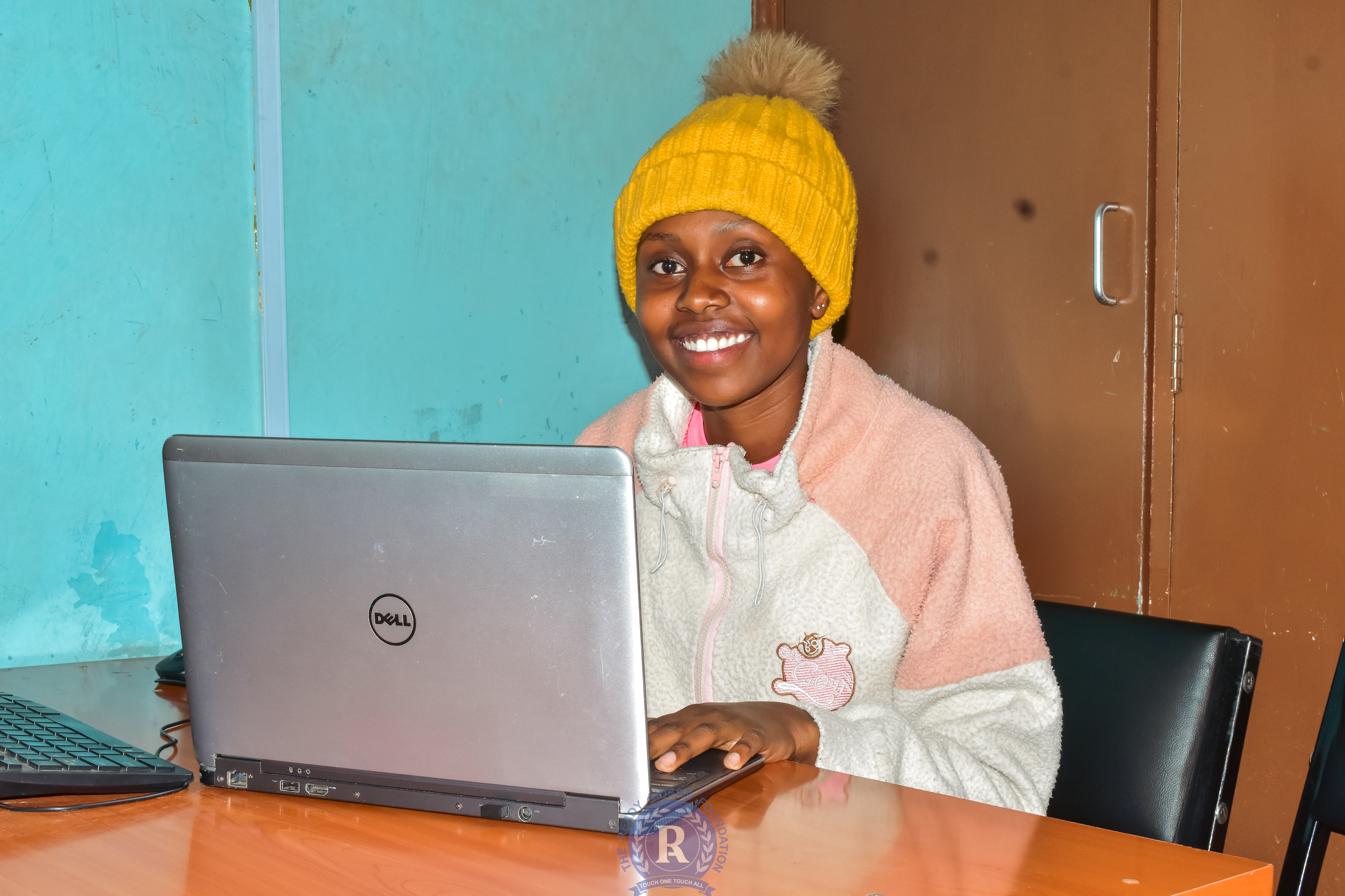 Equip an ICT Center for 500 Youth in Meru Kenya