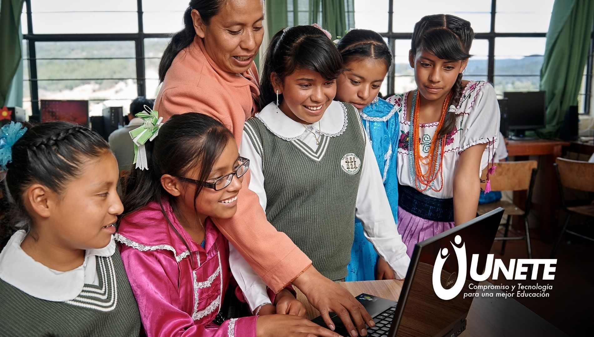 Together For Education In Guerrero after Otis