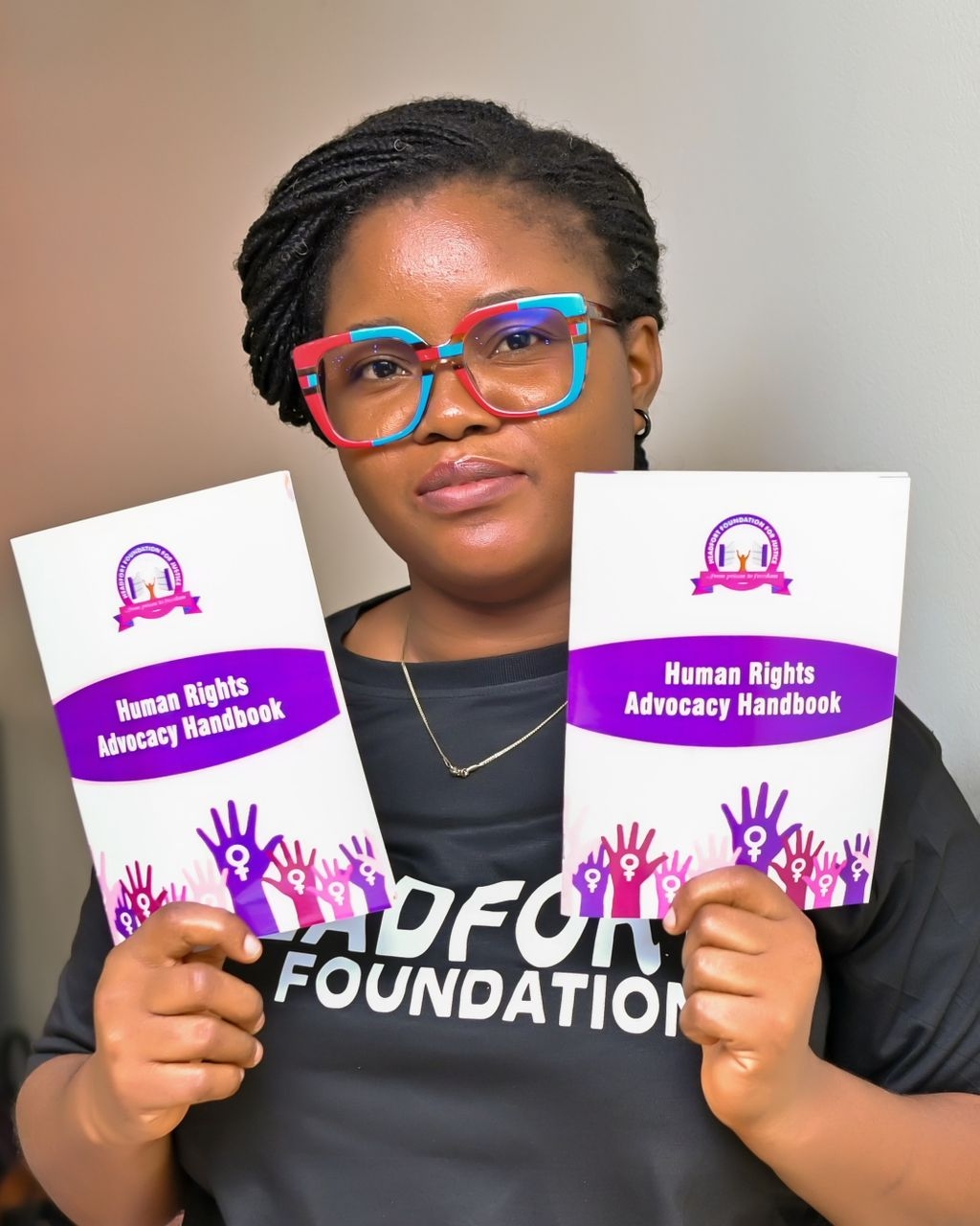 Human Rights Club in Nigerian High Schools