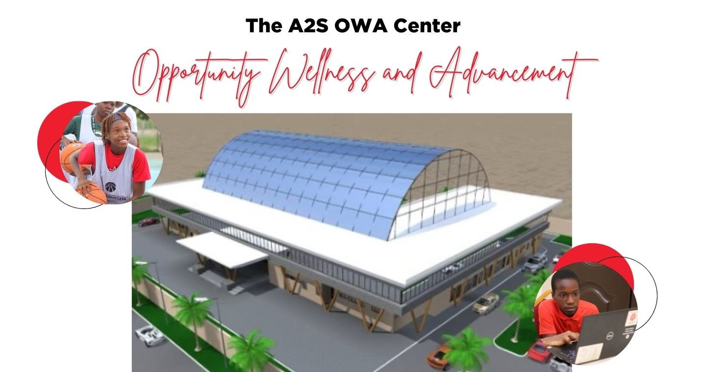 Opportunity, Wellness, & Advancement (OWA) Center