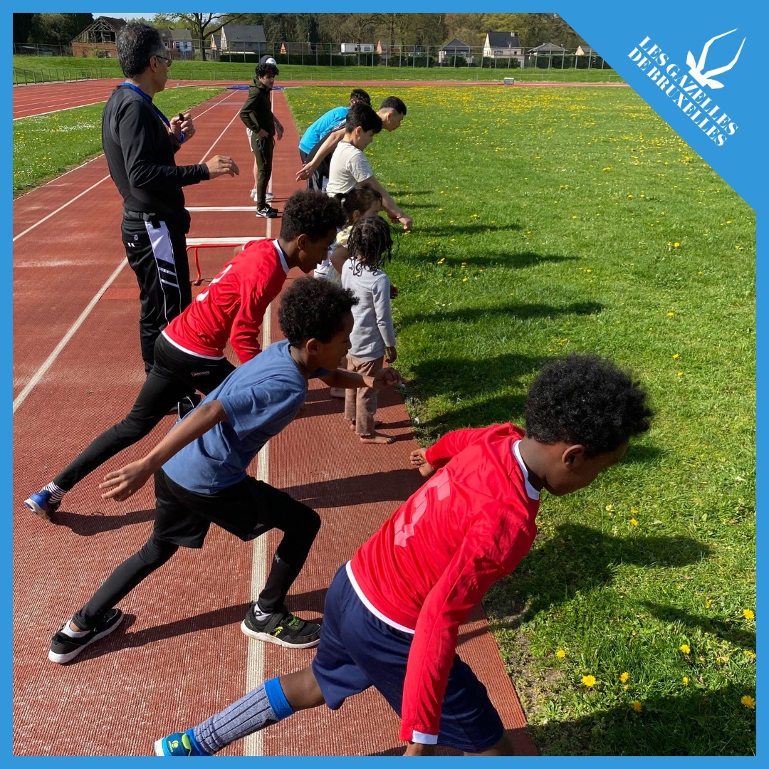 Empowerment through inclusive sport