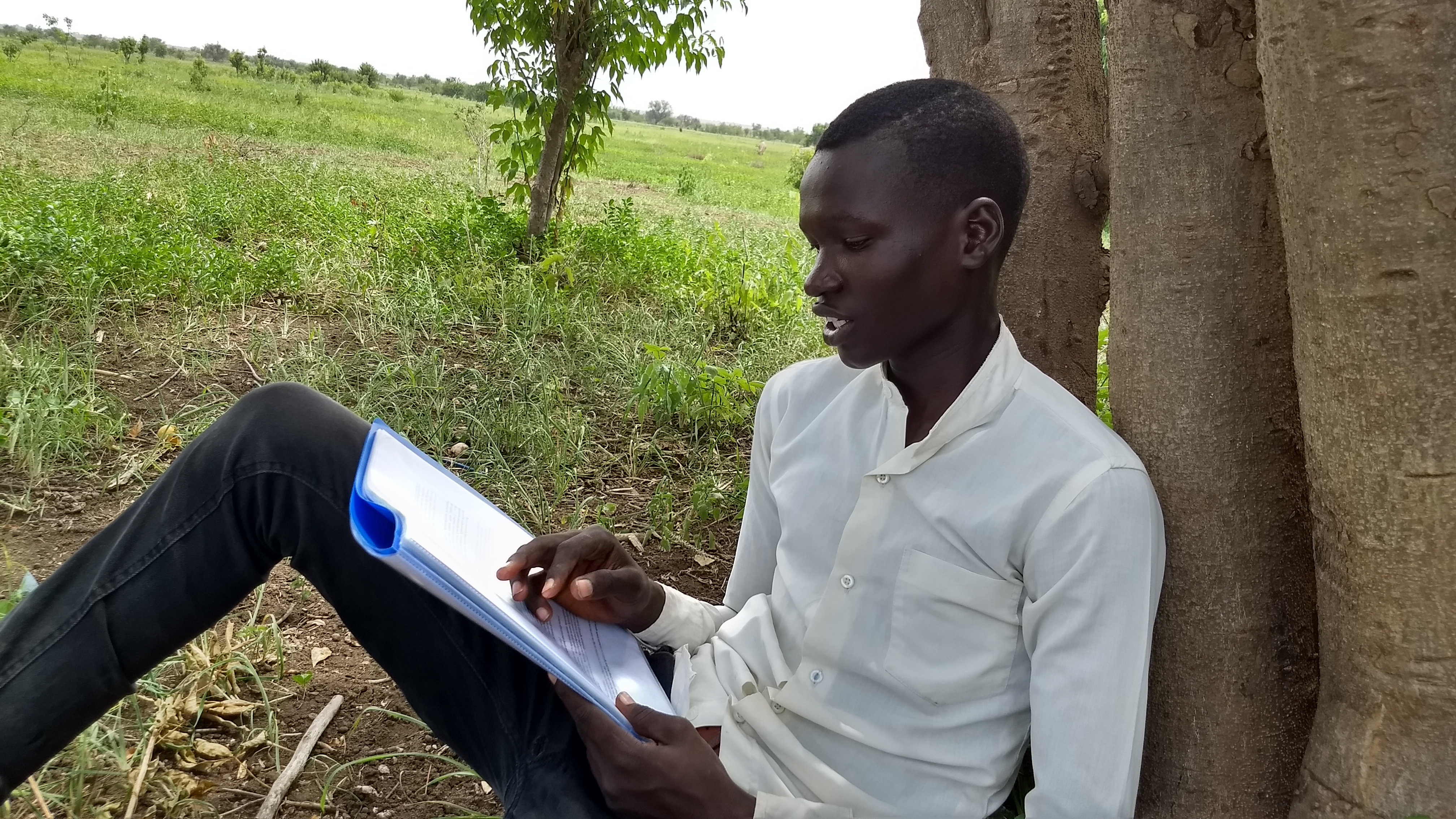 Empowerment Through Education: Shaping the Future
