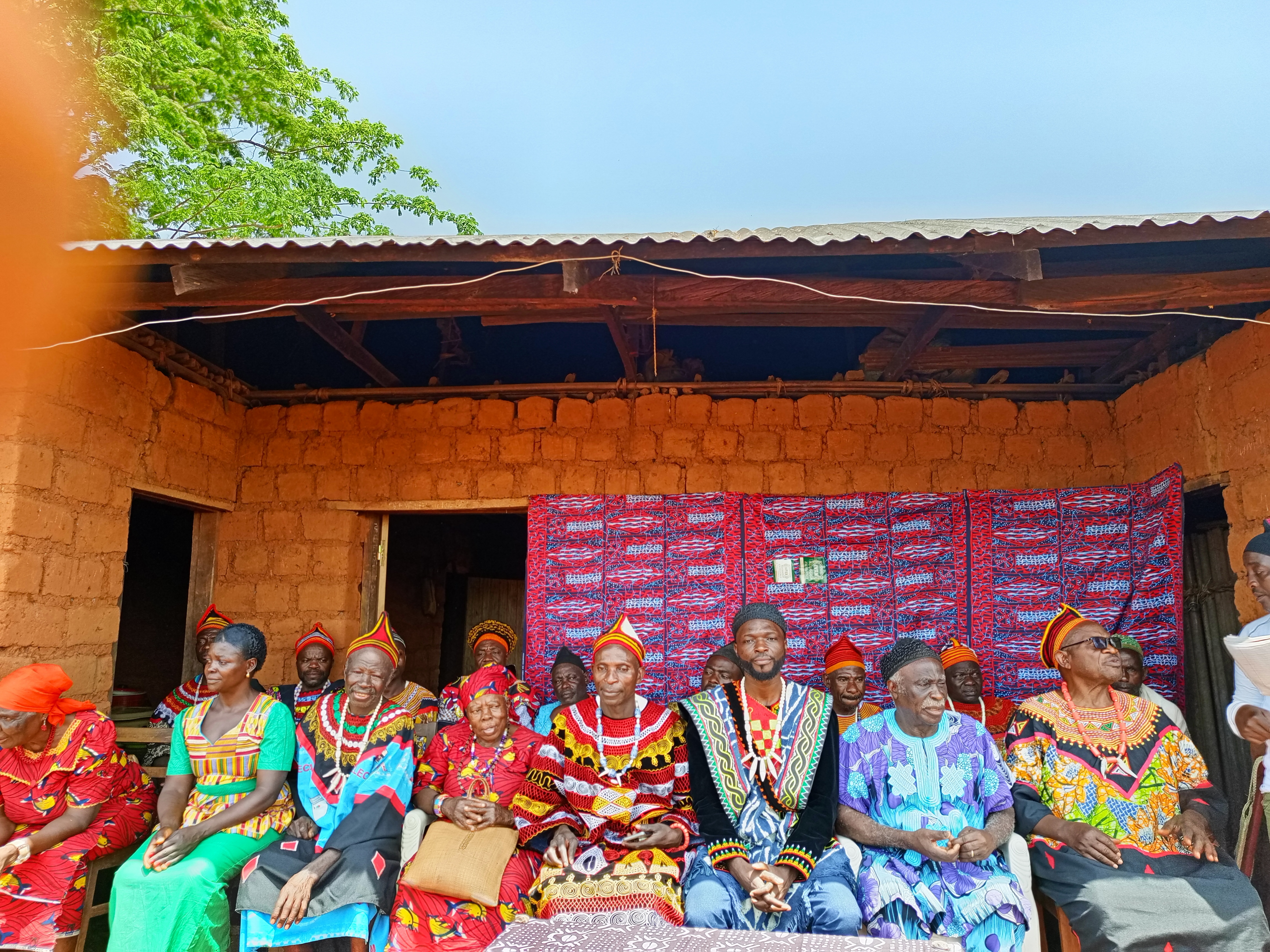 Community Clean Water Project for 300 Households