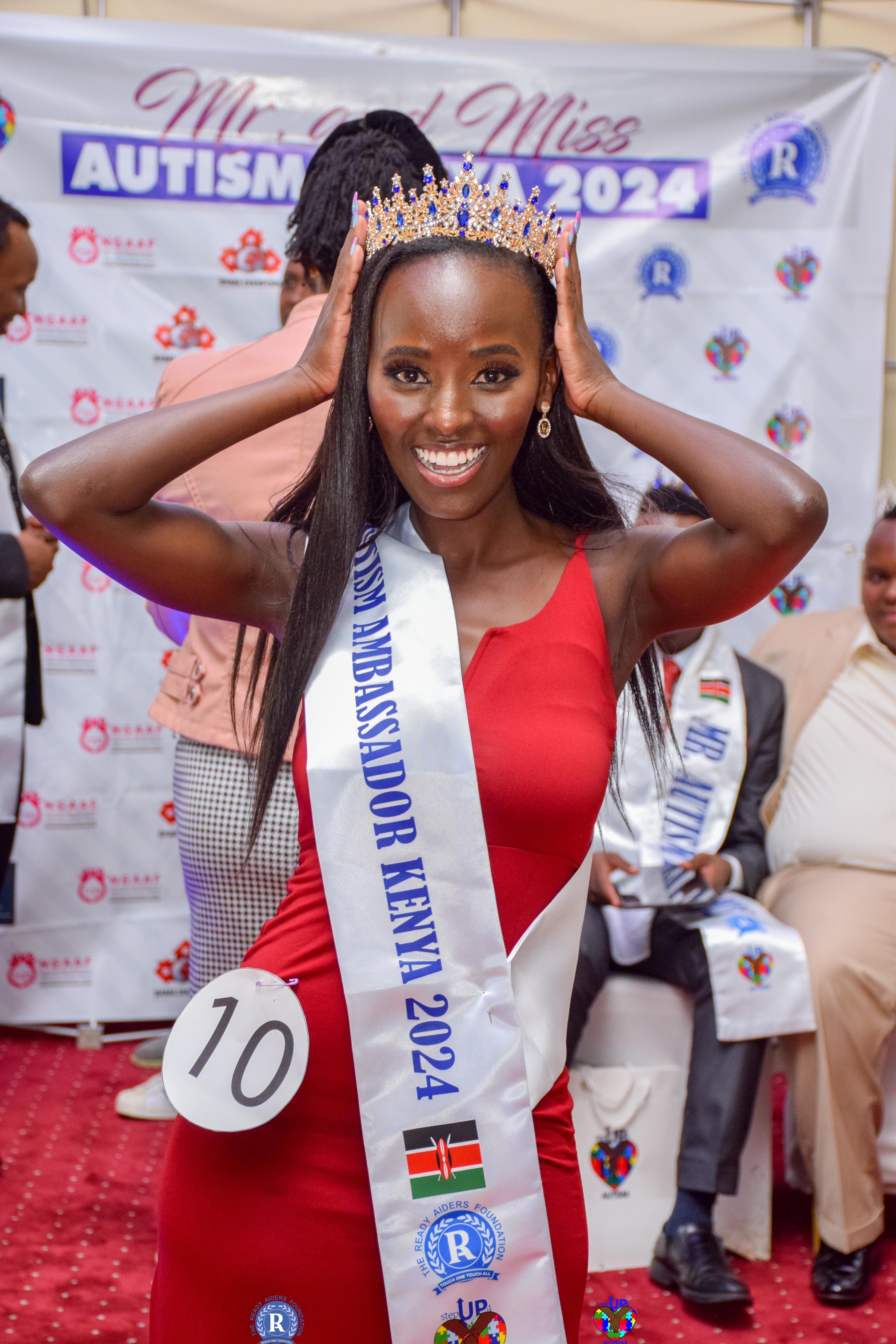 Talent Development for 200 children with autism