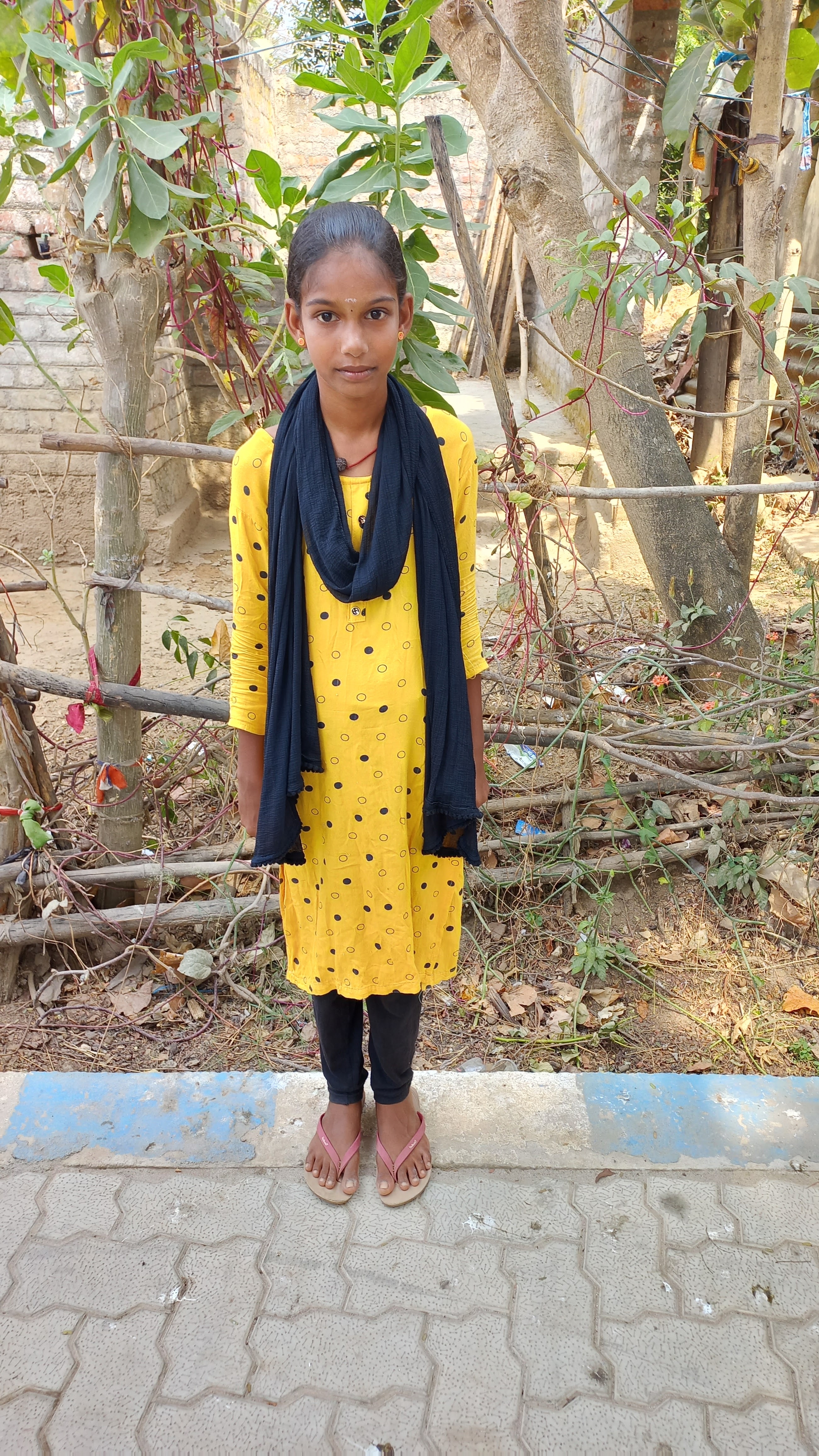 Sponsor a girl child to access quality education