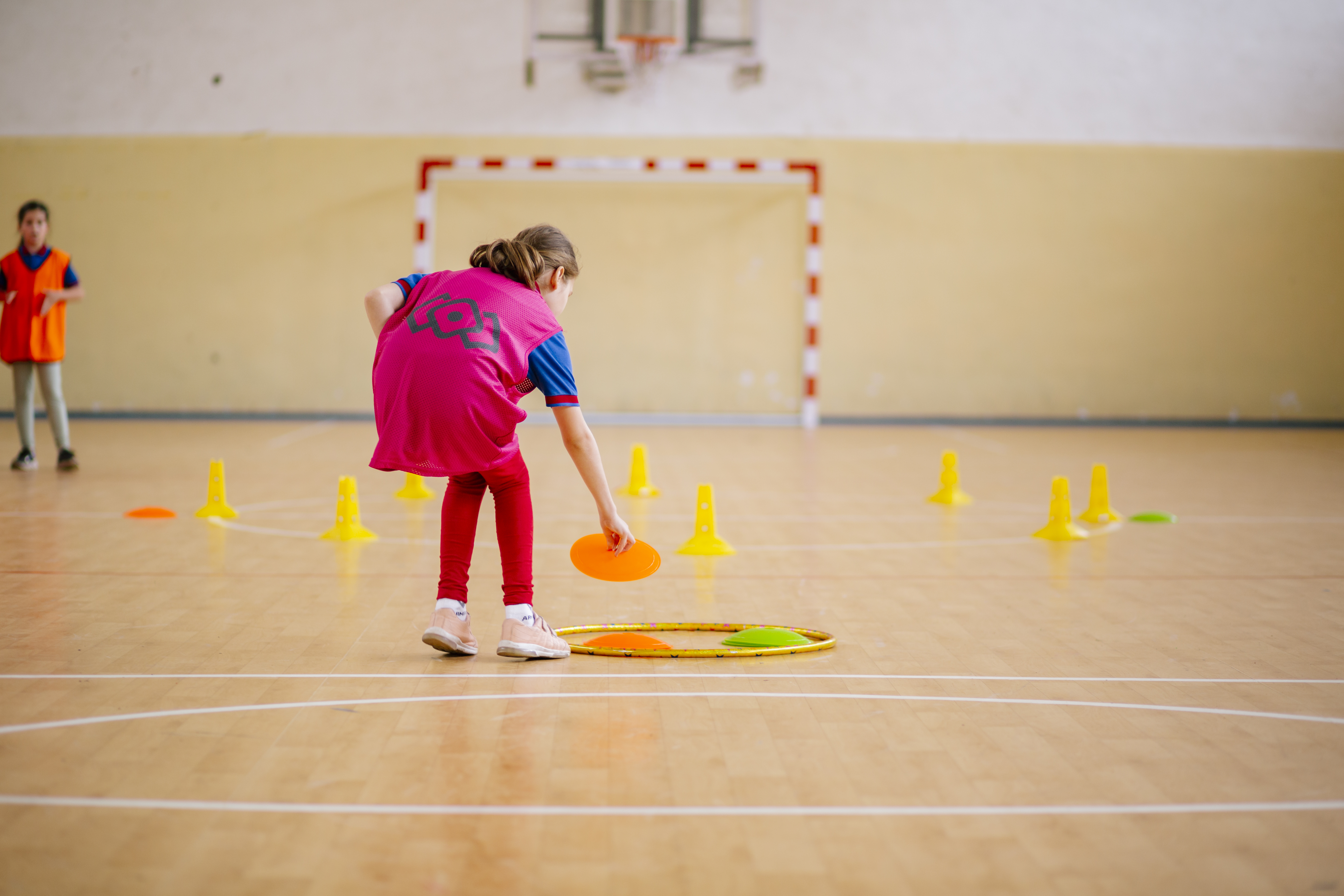 BECOME A PLAYER! Old