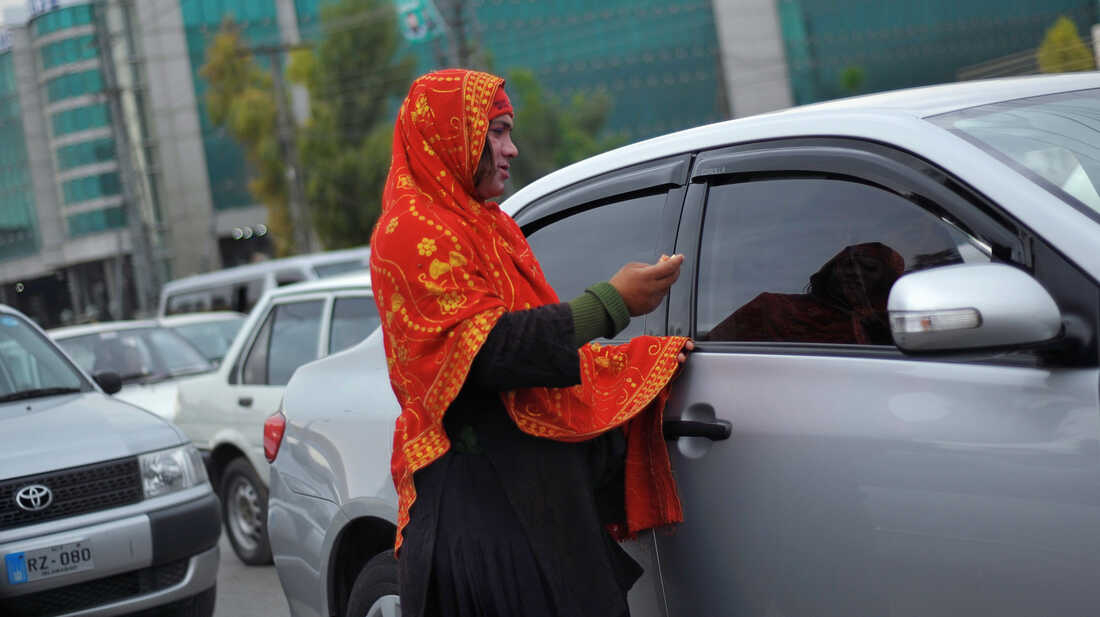 TransRights Pakistan: Empower & Include