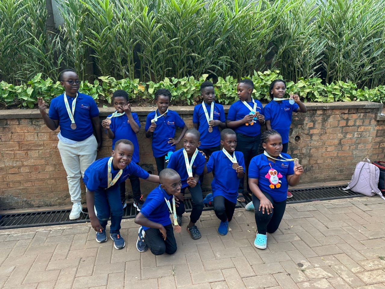 Sponsorship of AHCM Debate Team