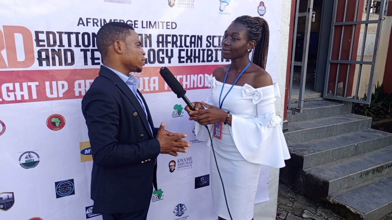 Driving Technology & Skills Development in Africa