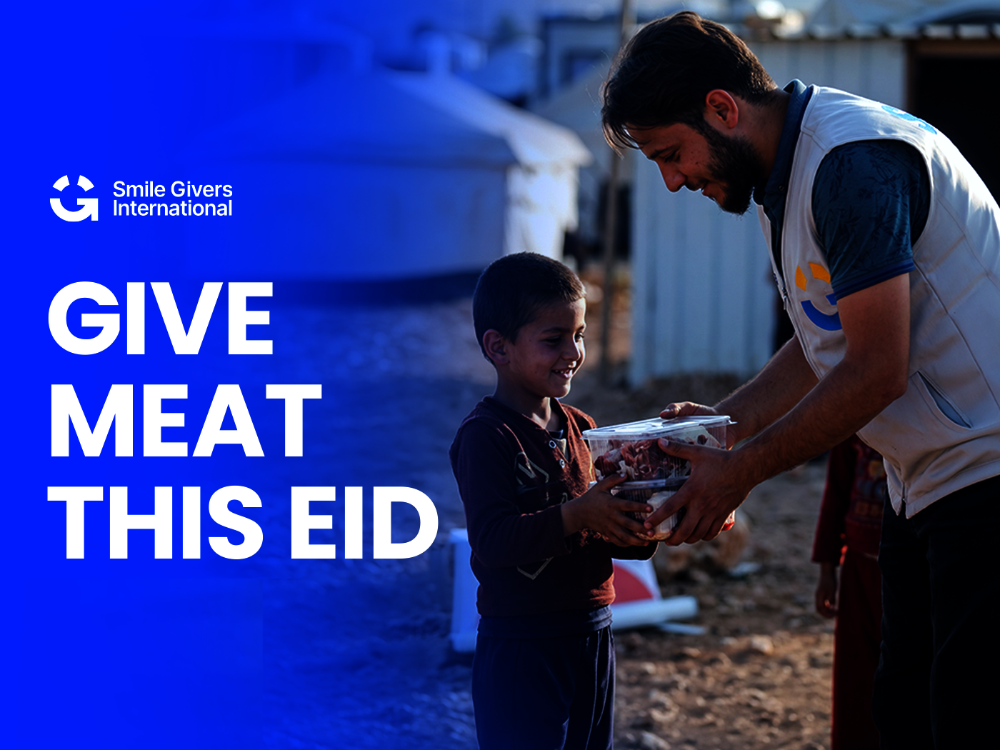 Qurbani/Udhiyya for Palestine