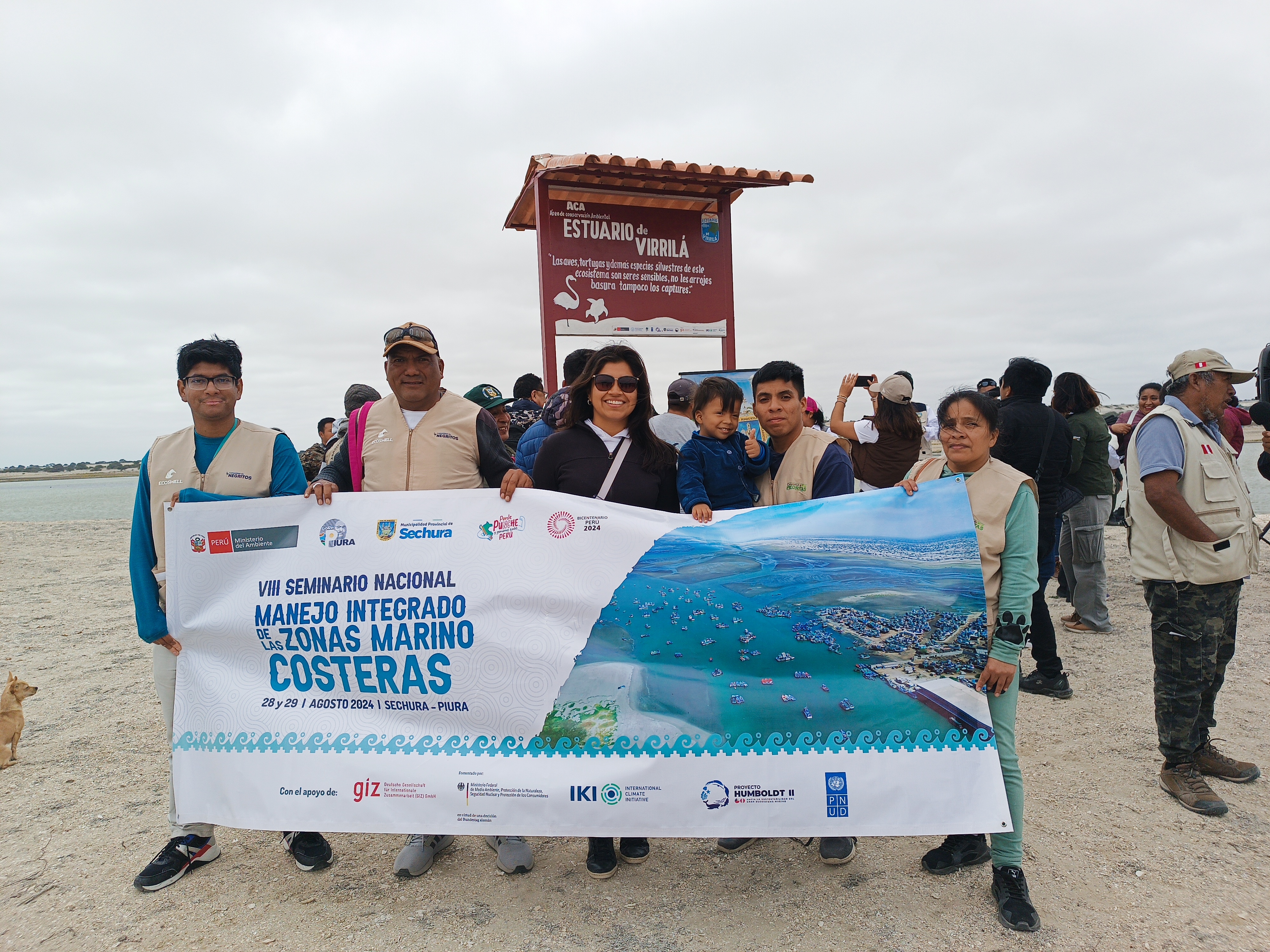 Community-Driven Conservation of Peru's Dry Forest