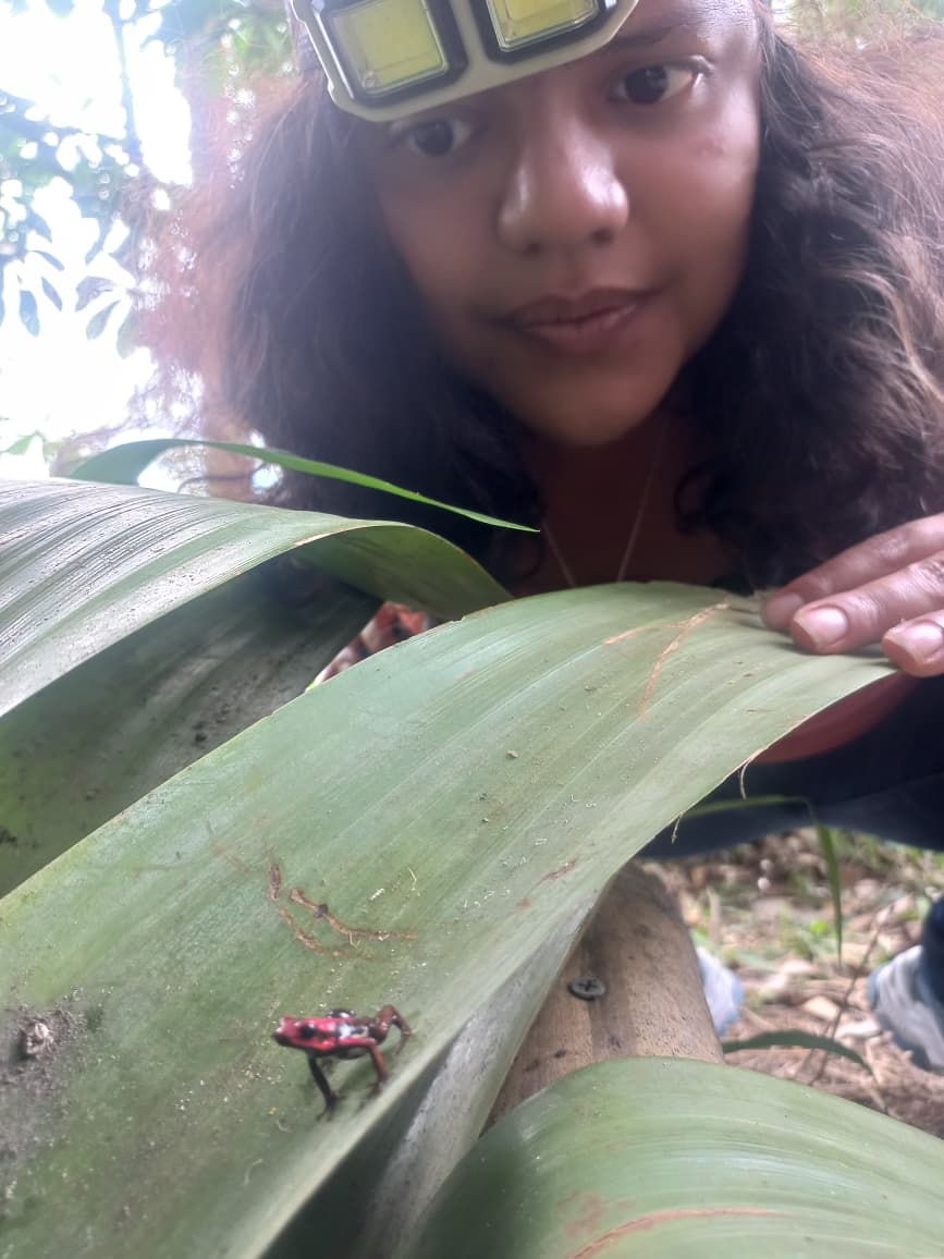 Suport Women Scientists Saving Endangered Wildlife