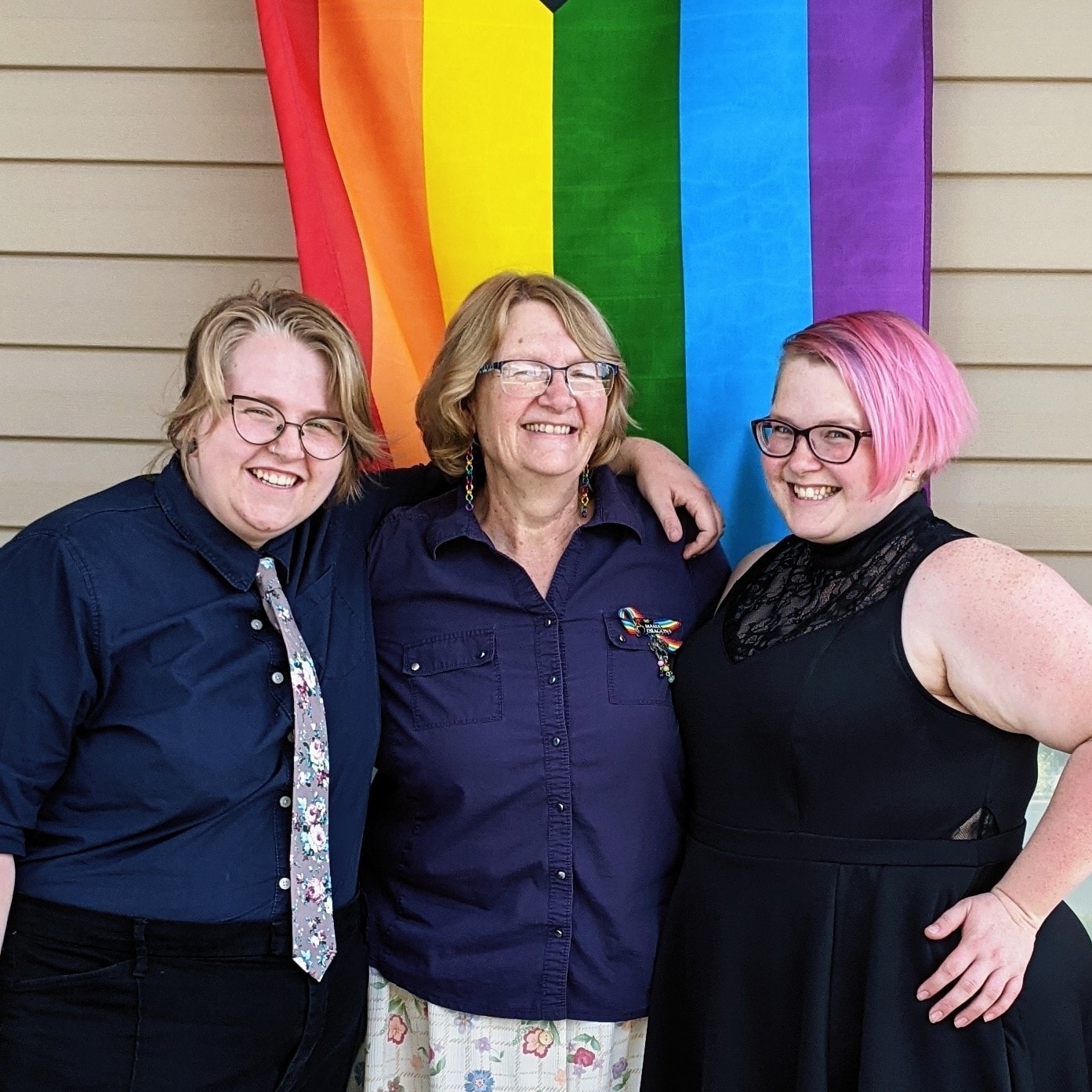 Proud To Be Your Mama: Giving Back to Mama Dragons