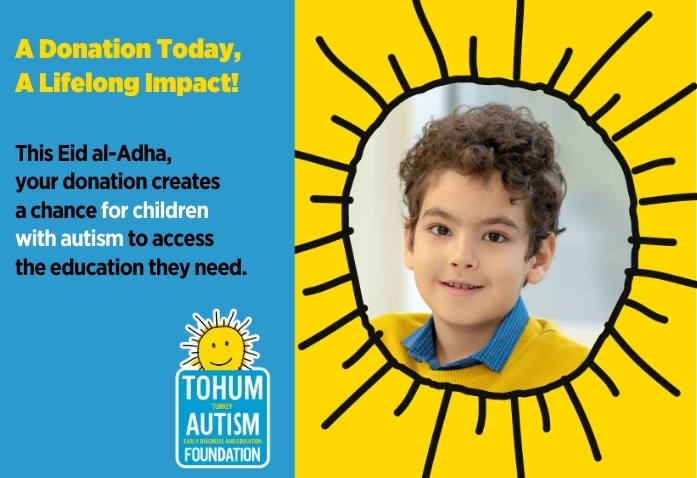 Eid al-Adha Fundraising for Children with Autism