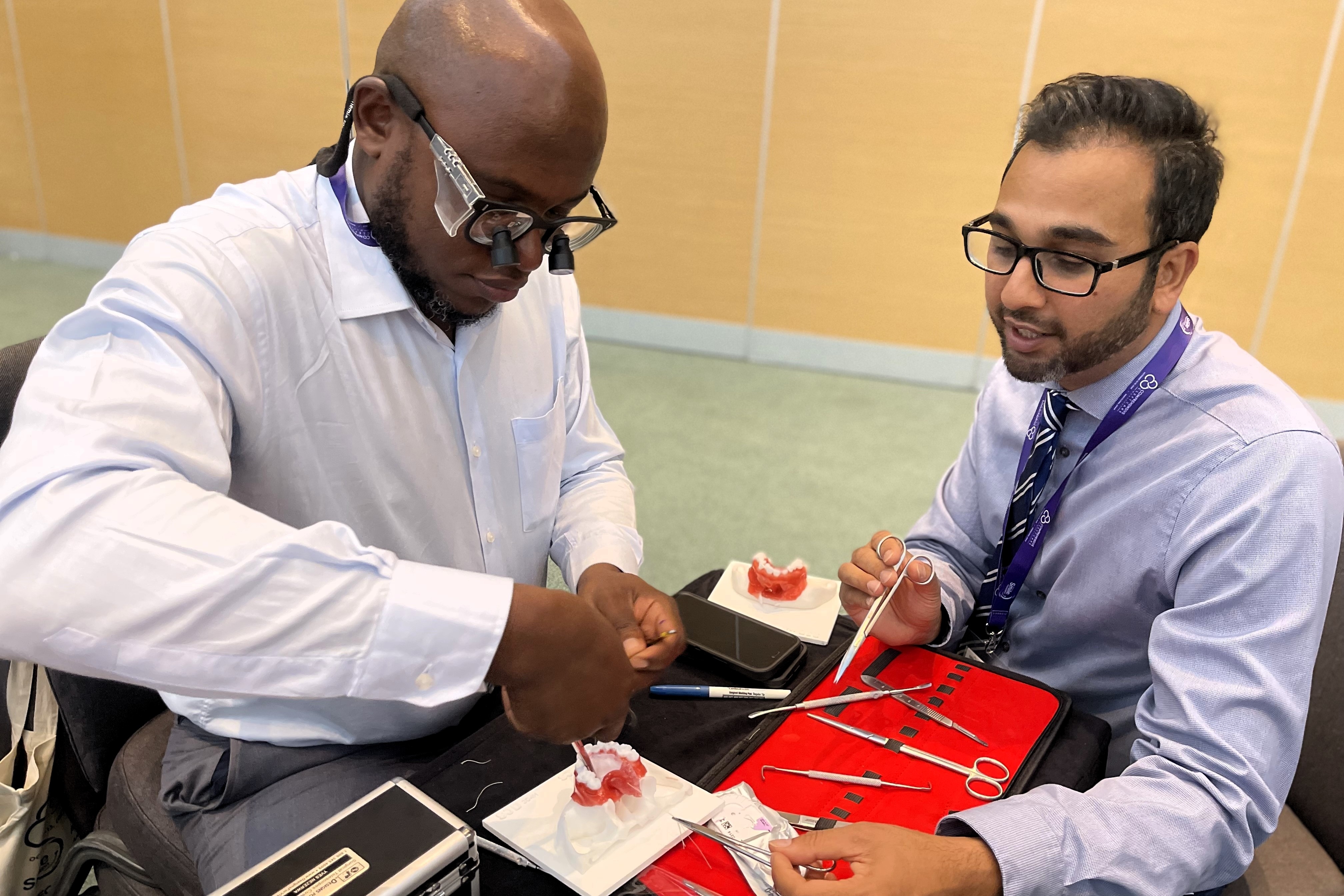 Send Doctors for Cleft Care Training in S. Africa