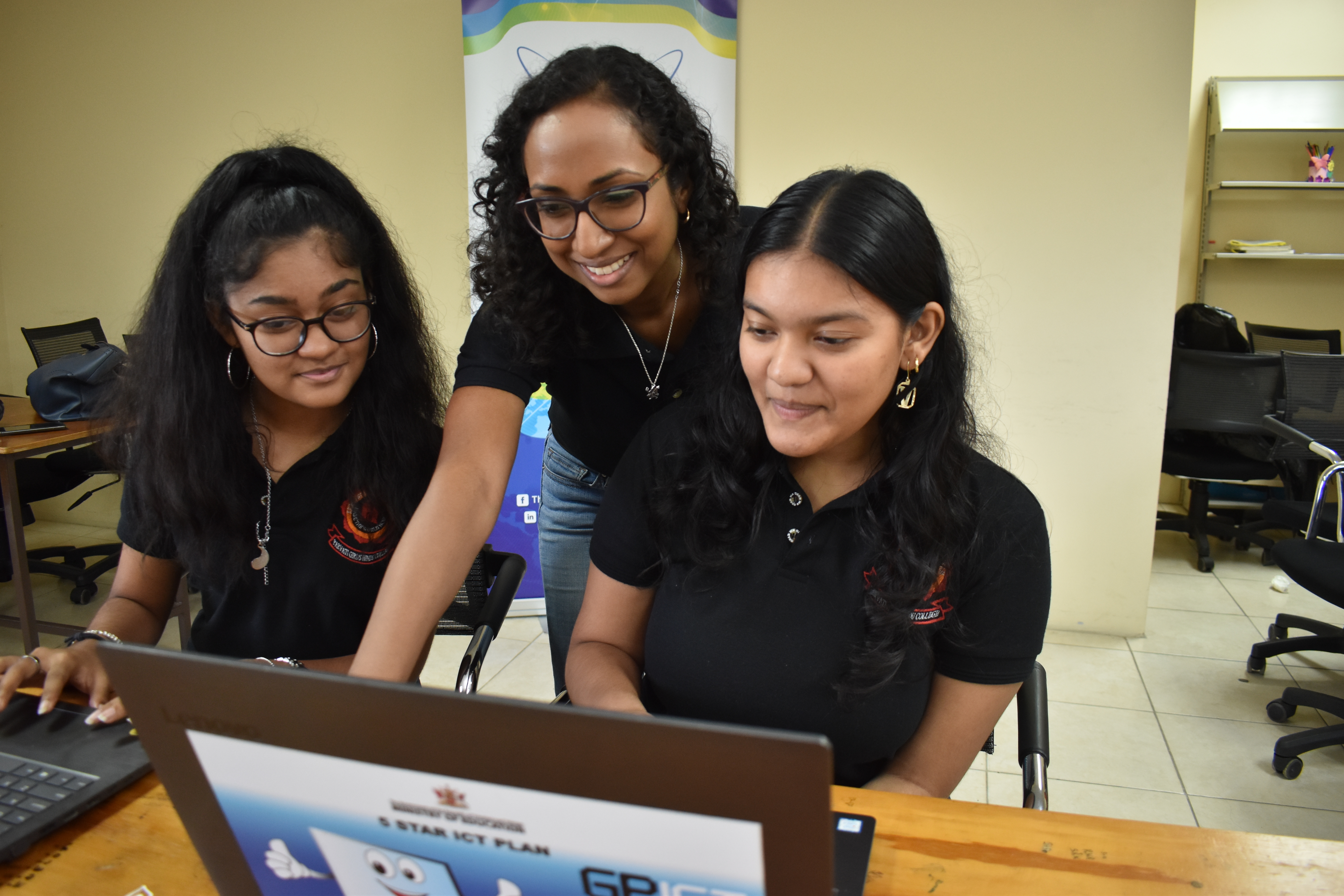 Women-Led Disaster Mapping in SIDS