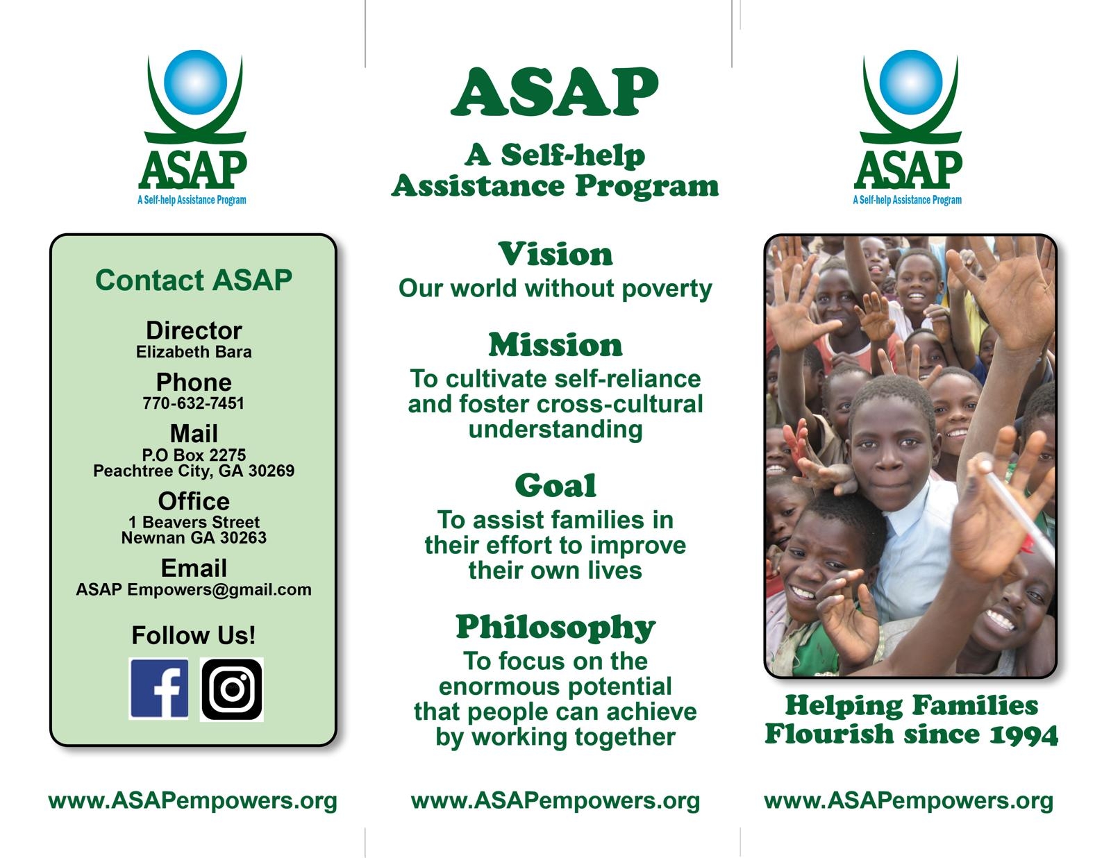 Educate a child-  a chance for a brighter future