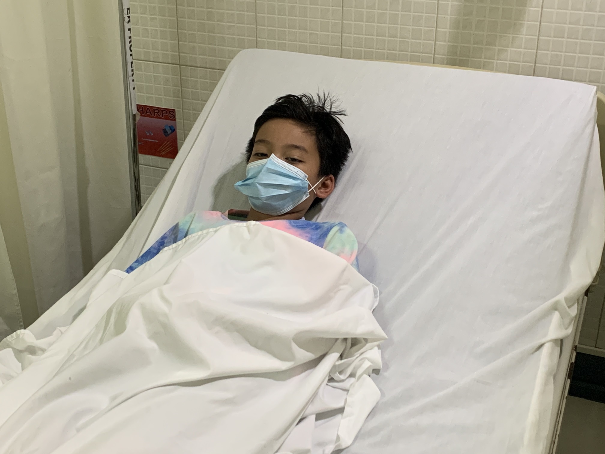 Dengue Epidemic Relief Fund