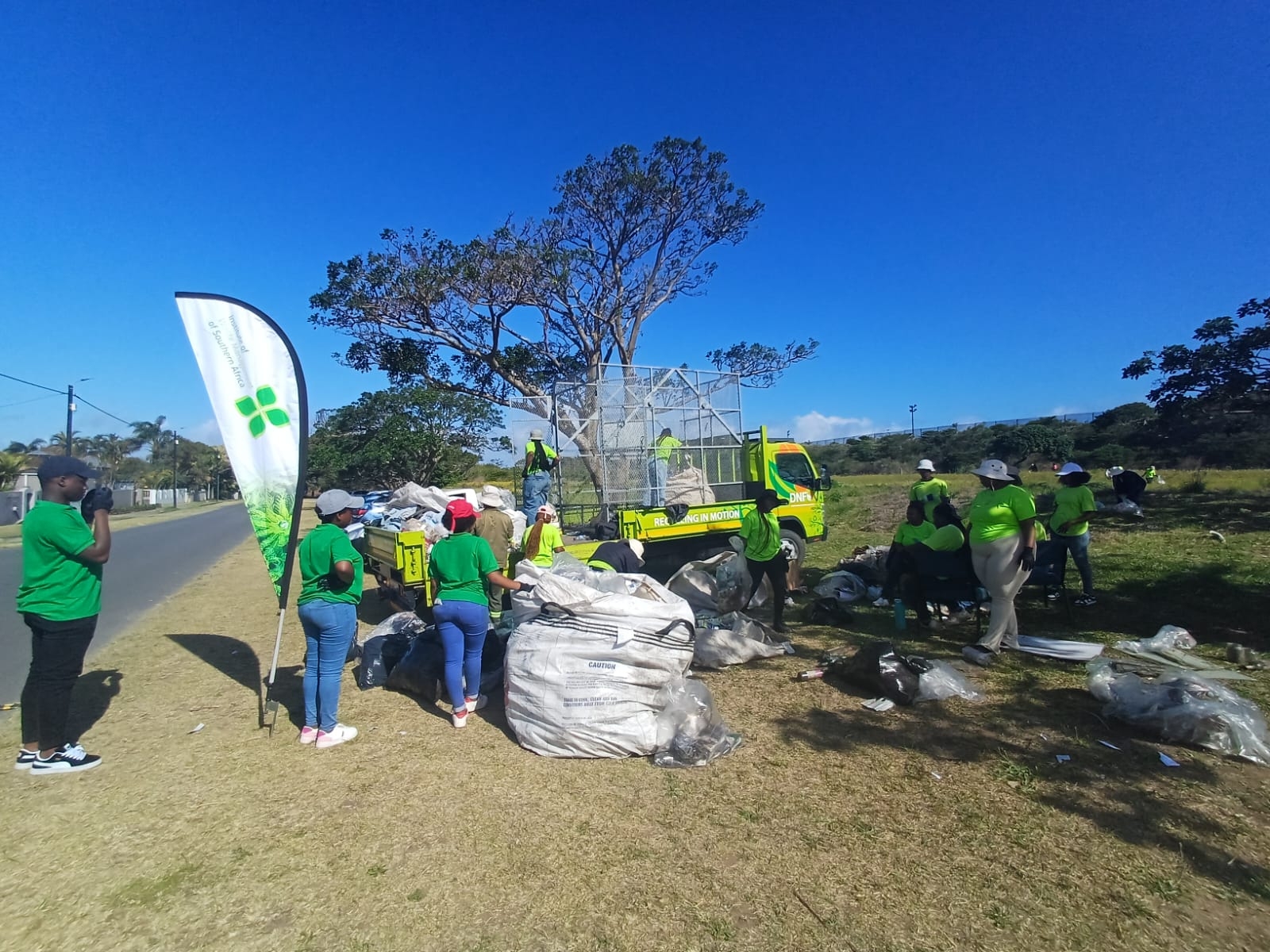 Institute of Waste Management of Southern Africa