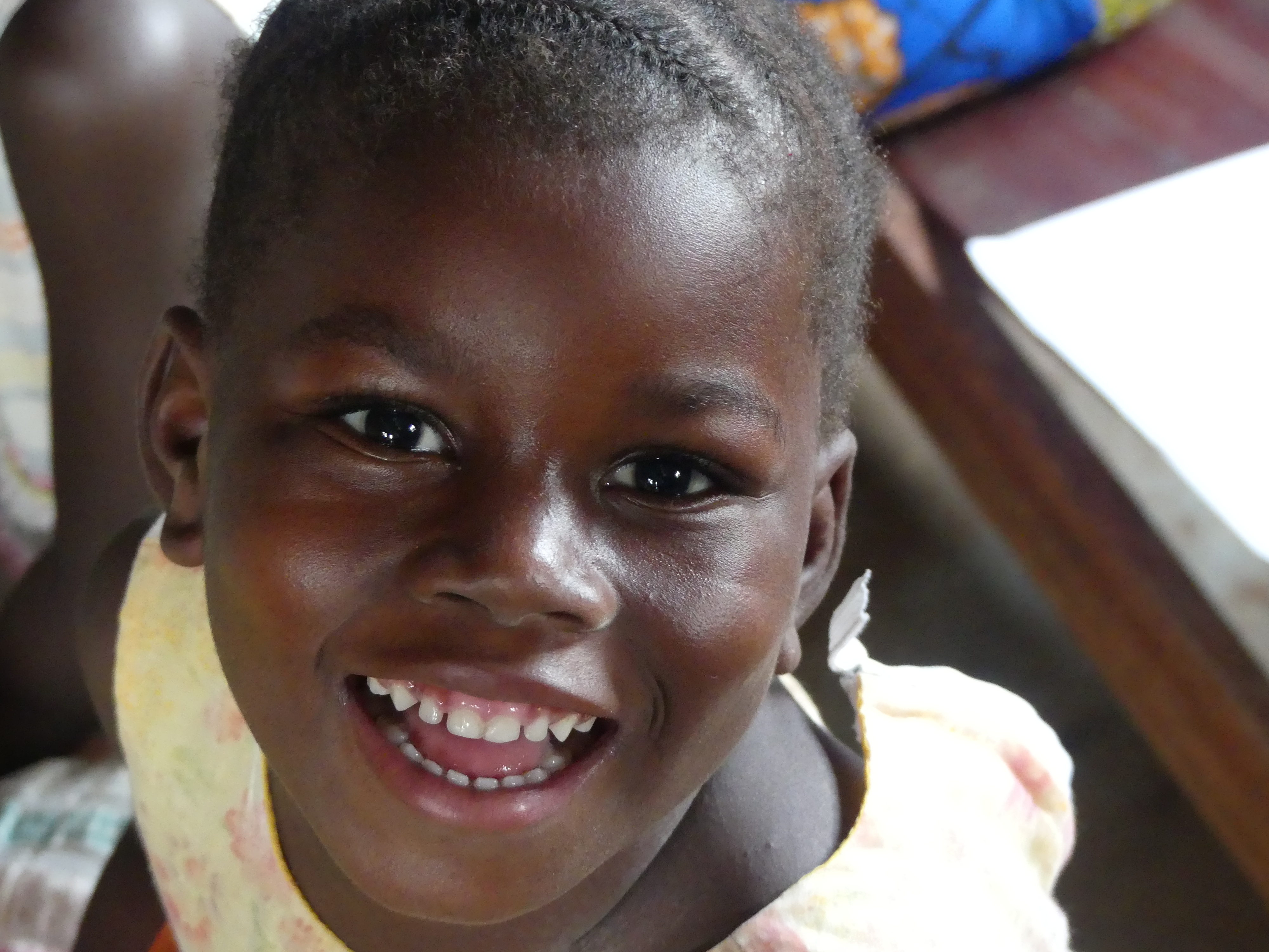 Hope for Congo: Bring Hope. Change Lives.