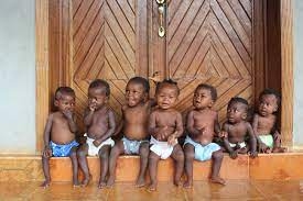 Combat Maternal & Child Mortality in Congo