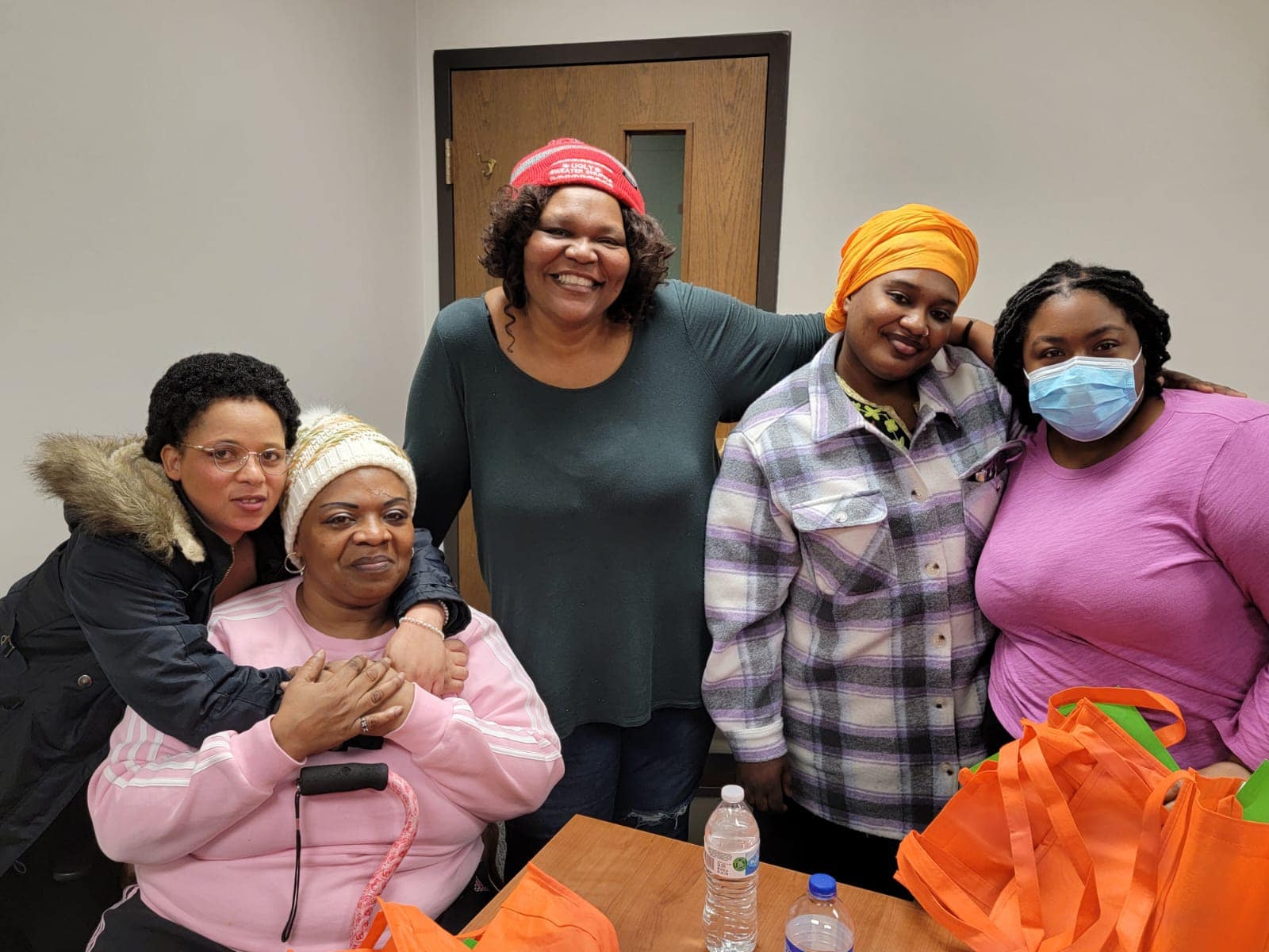 HERS Women's Support Group for the Fox Valley