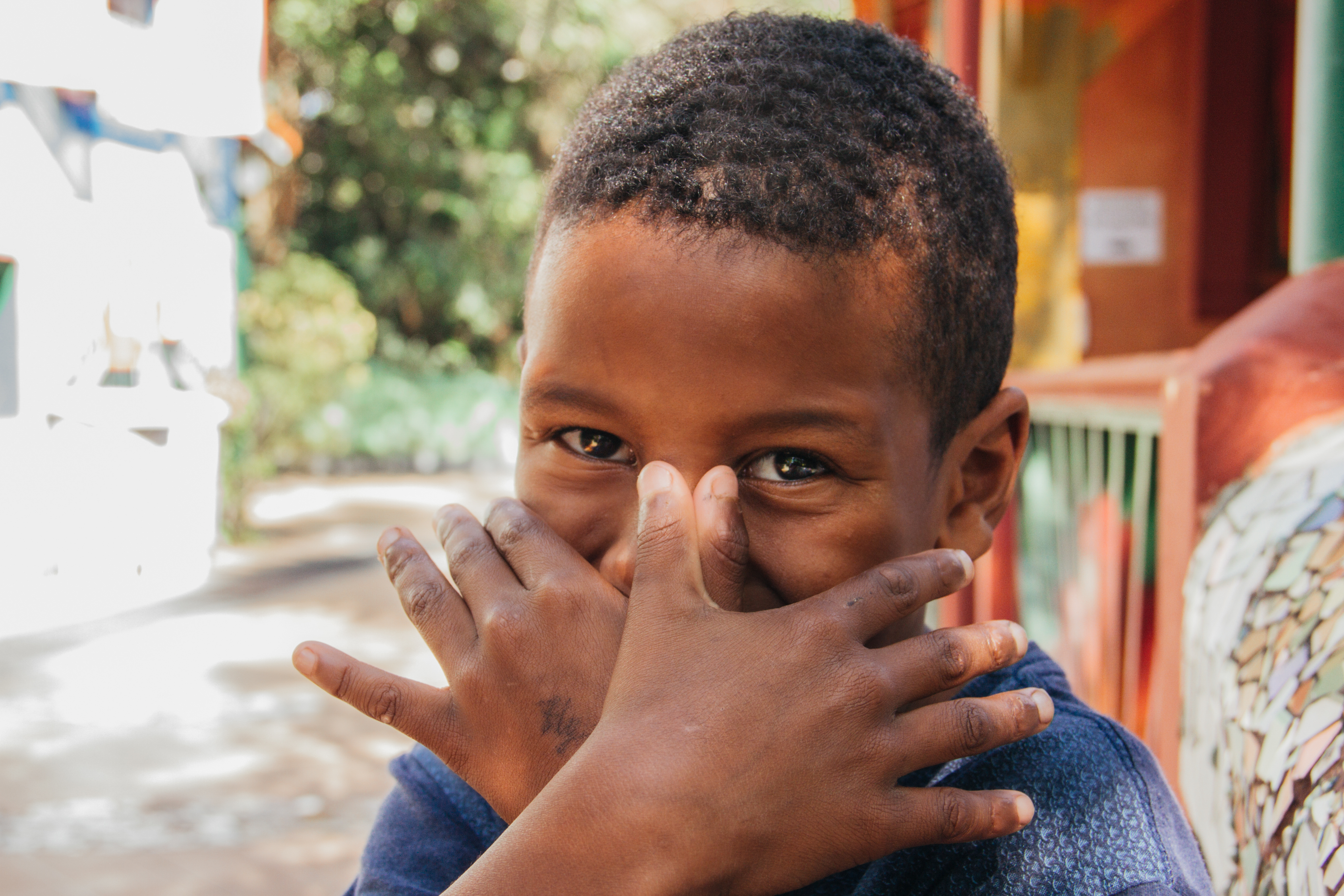 Beija Flor - Breaking the Poverty Cycle in Brazil