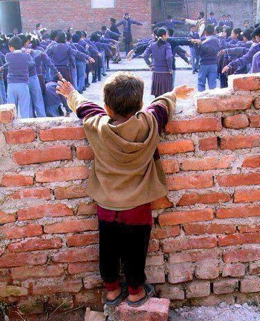 Support a Shelter for 25 destitute children