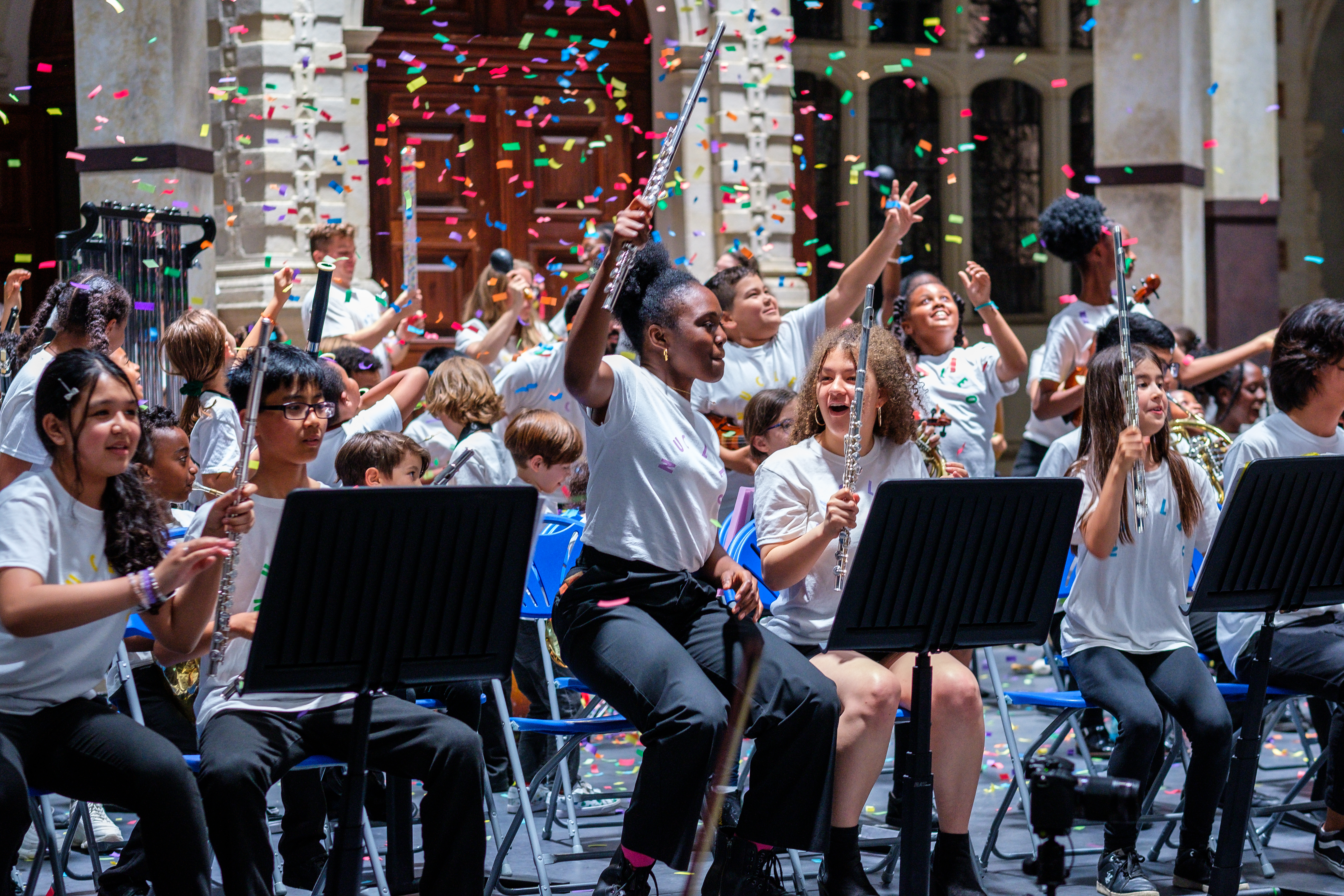 American Friends of Nucleo